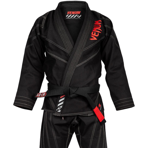 Kimono VENUM Classic 2.0 Para Jiu Jitsu Brasileño - Gi Unisex Adulto, Algodón, Refuerzos Estratégicos Kimono VENUM Classic 2.0 Para Jiu Jitsu Brasileño - Gi Unisex Adulto, Algodón, Refuerzos Estratégicos