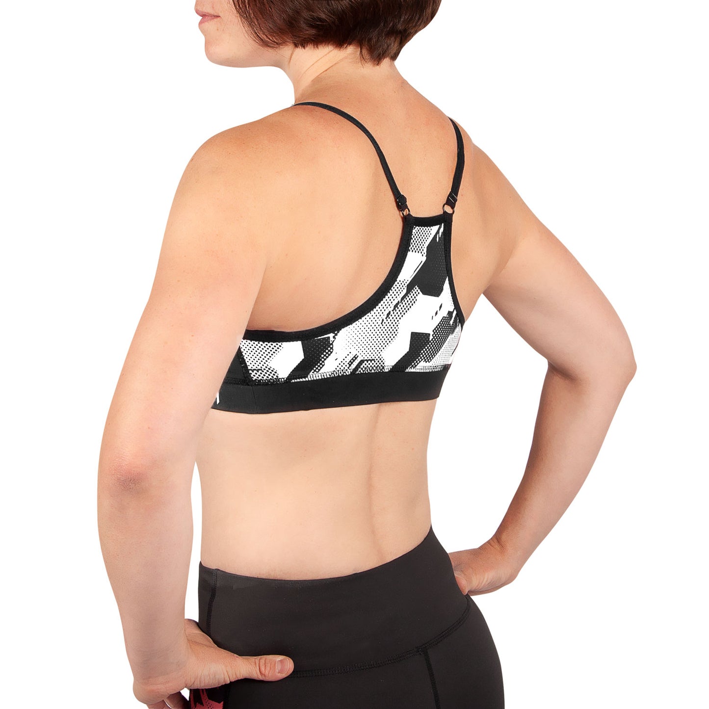 Brassière Donna Venum Tecmo