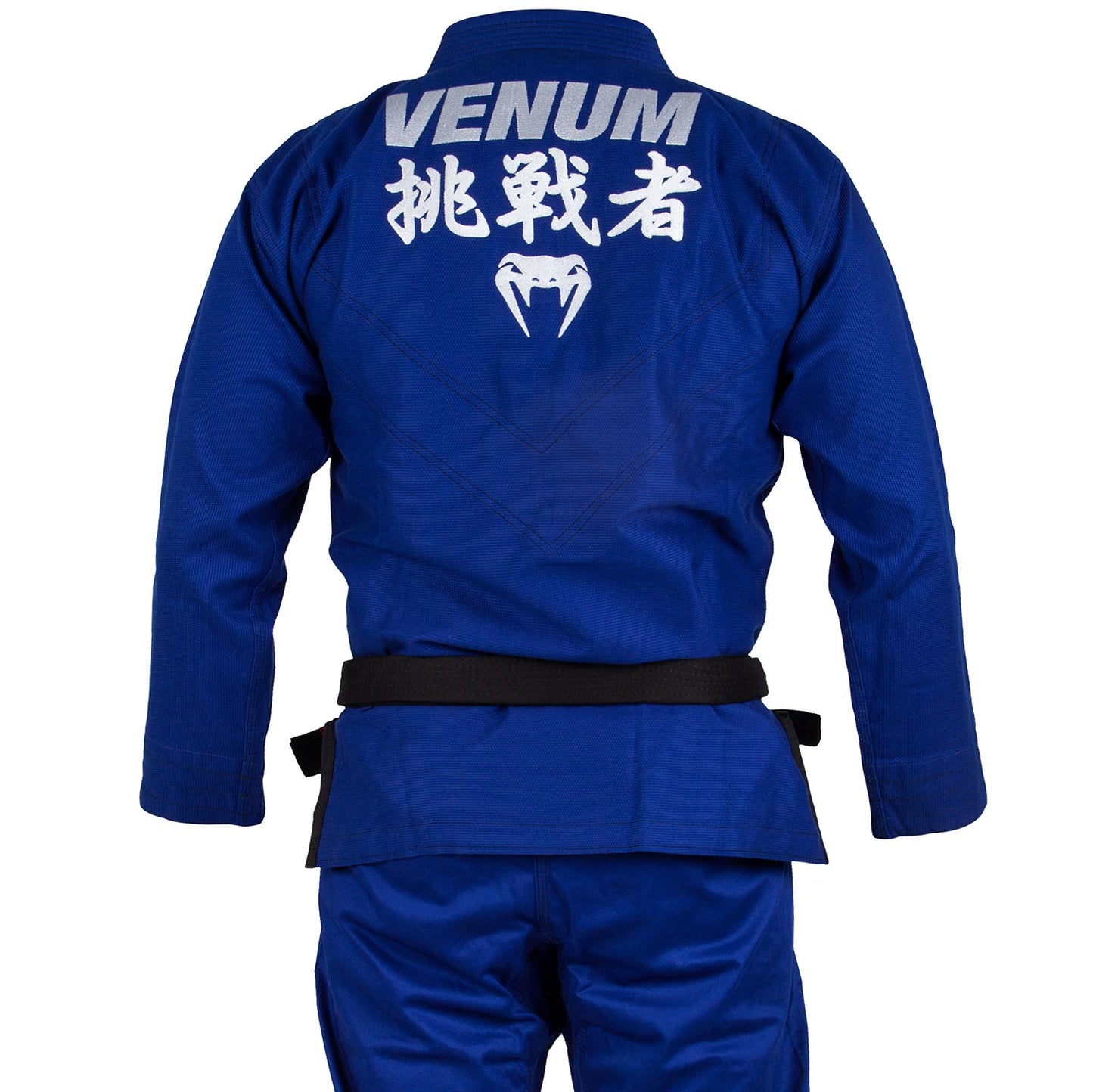Gi da BJJ Venum Challenger 4.0 - Blu
