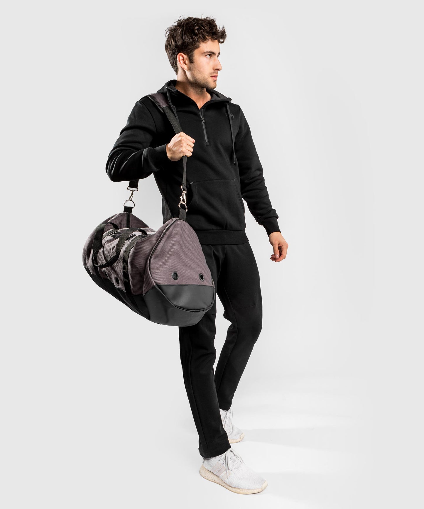 Pantaloni da jogging Venum Contender Evo - Nero