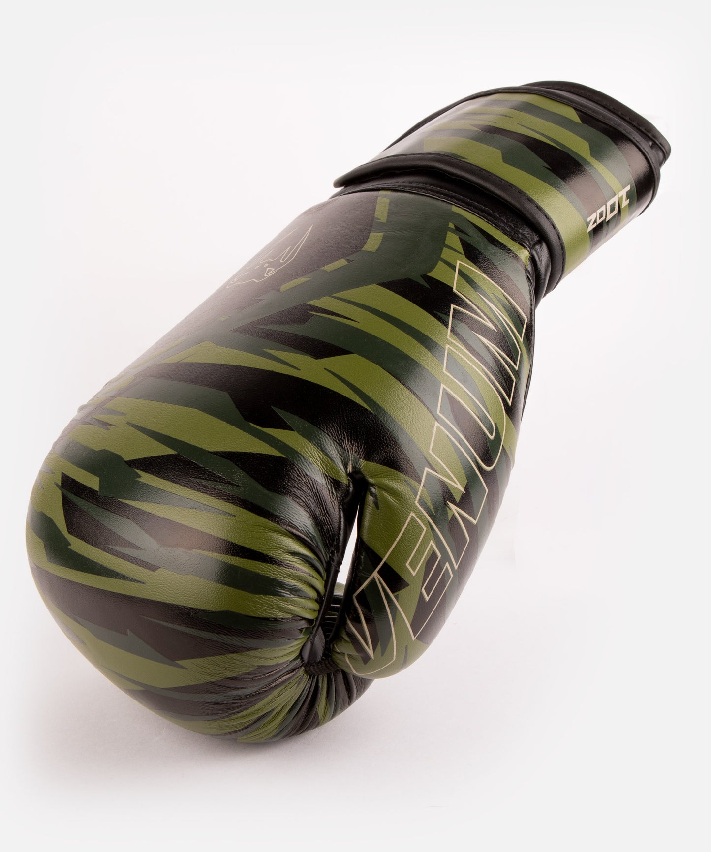 Guantoni da boxe Venum Contender 2.0 - Camo cachi