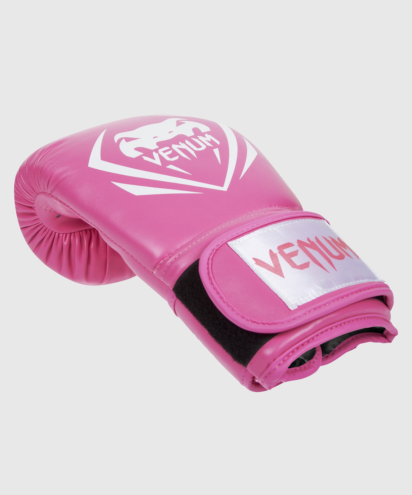 Guantoni da Boxe Venum Contender - Rosa