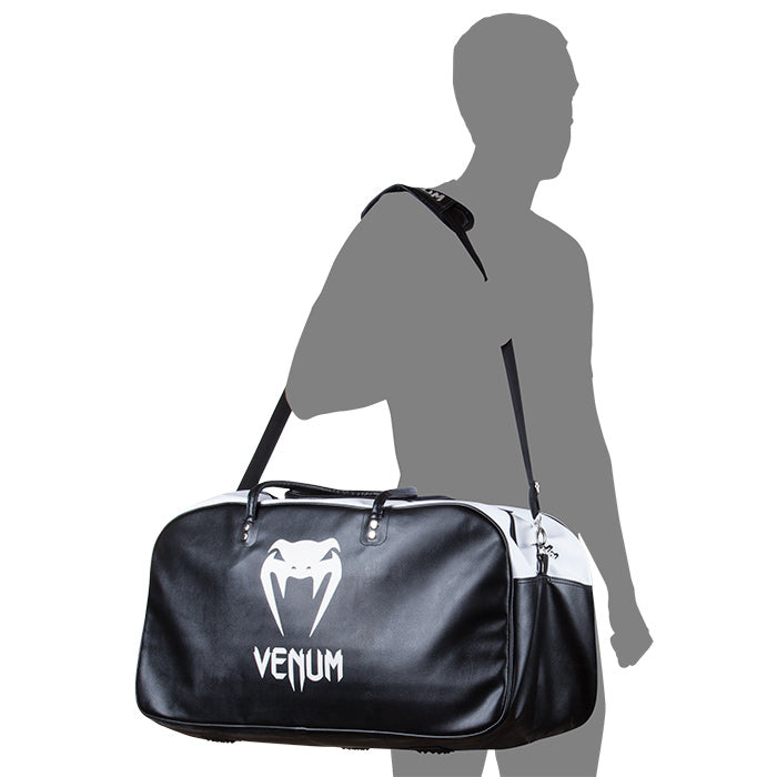 Sacca Venum Origins - Xtra Large - Nera/Ghiaccio