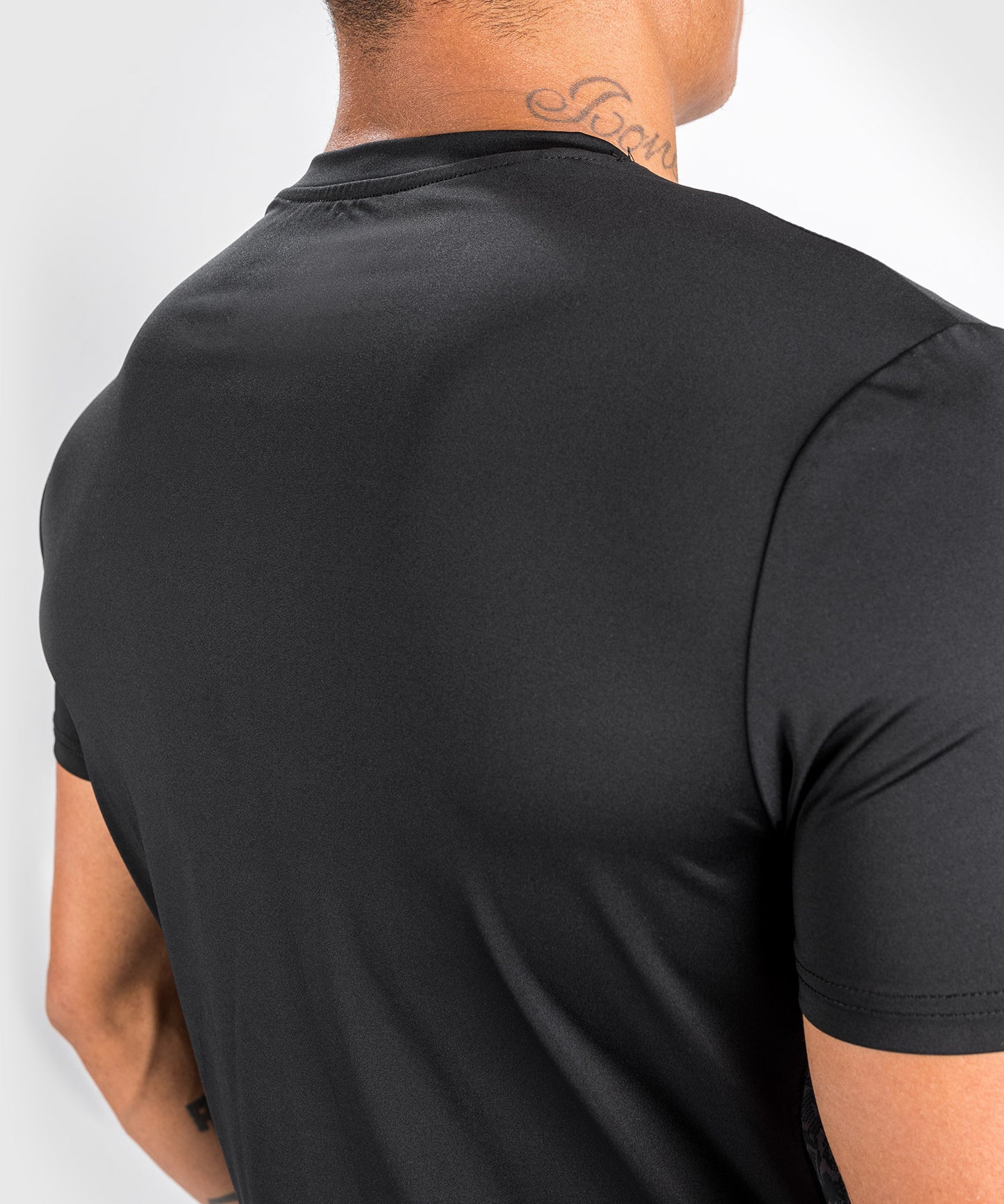T-Shirt Dry-Tech Classic Evo Venum - Nero/Bianco