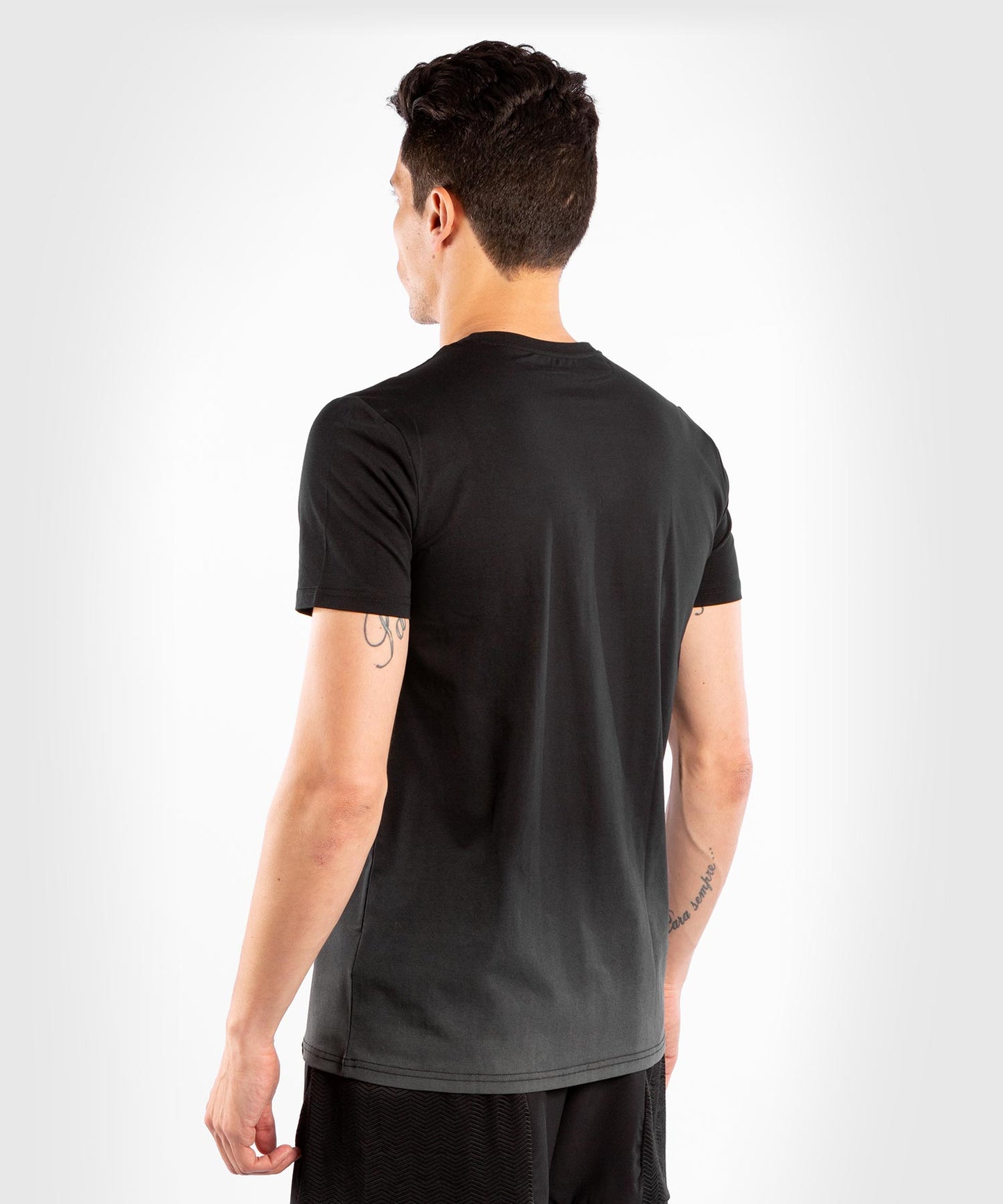 T-shirt Venum Classic - Nero/Grigio scuro
