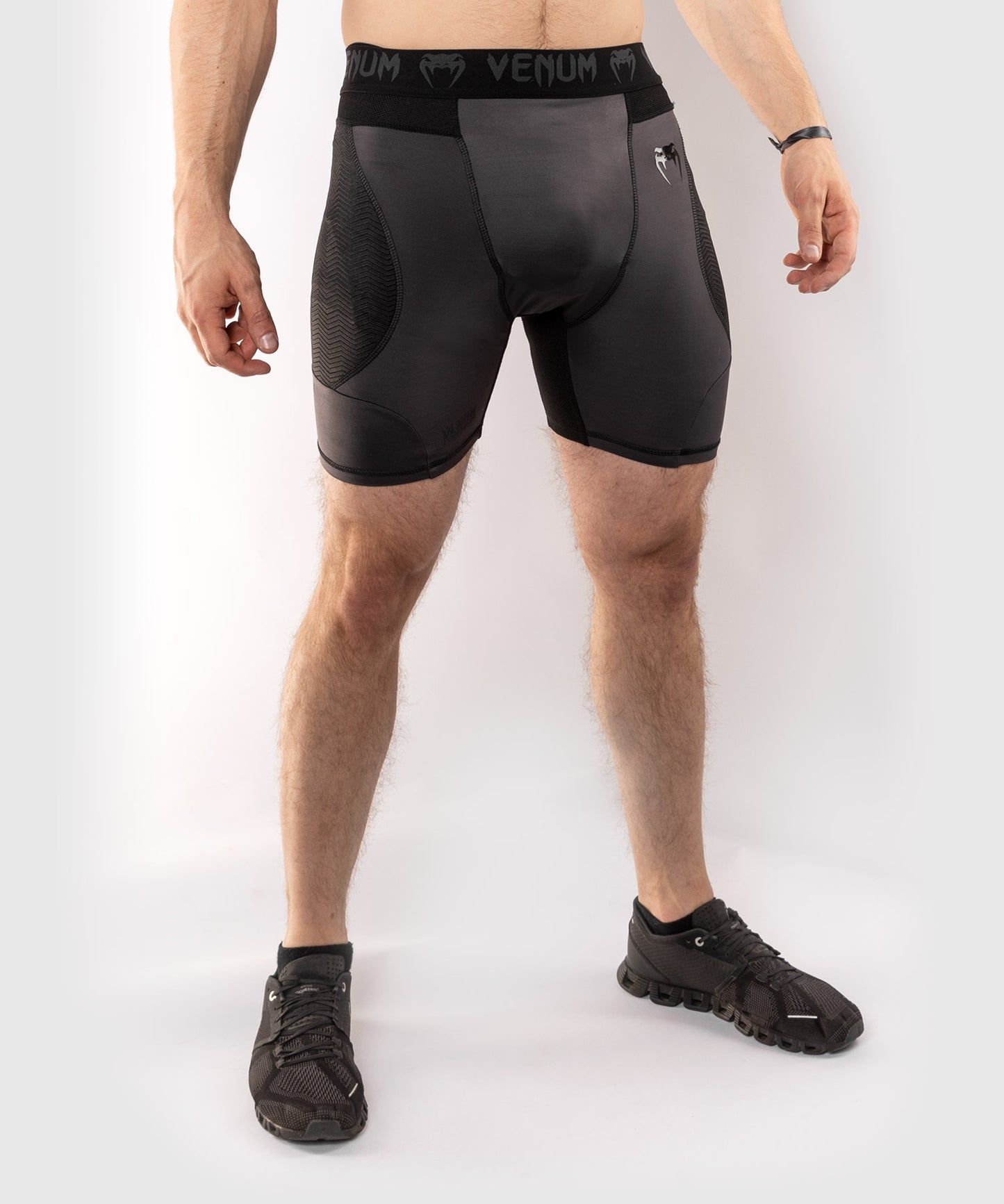 Pantaloncini a compressione Venum G-Fit