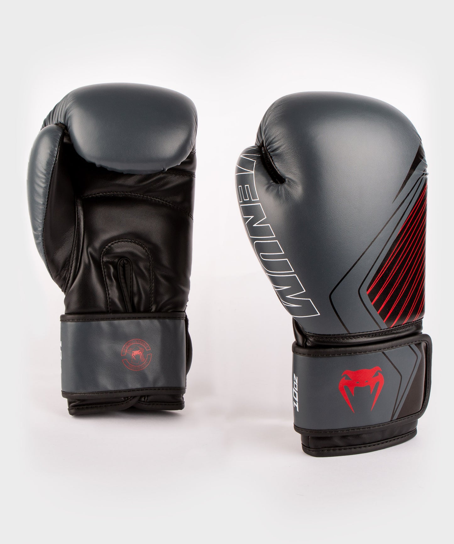 Guantoni da boxe Venum Contender 2.0 - Nero/Rosso