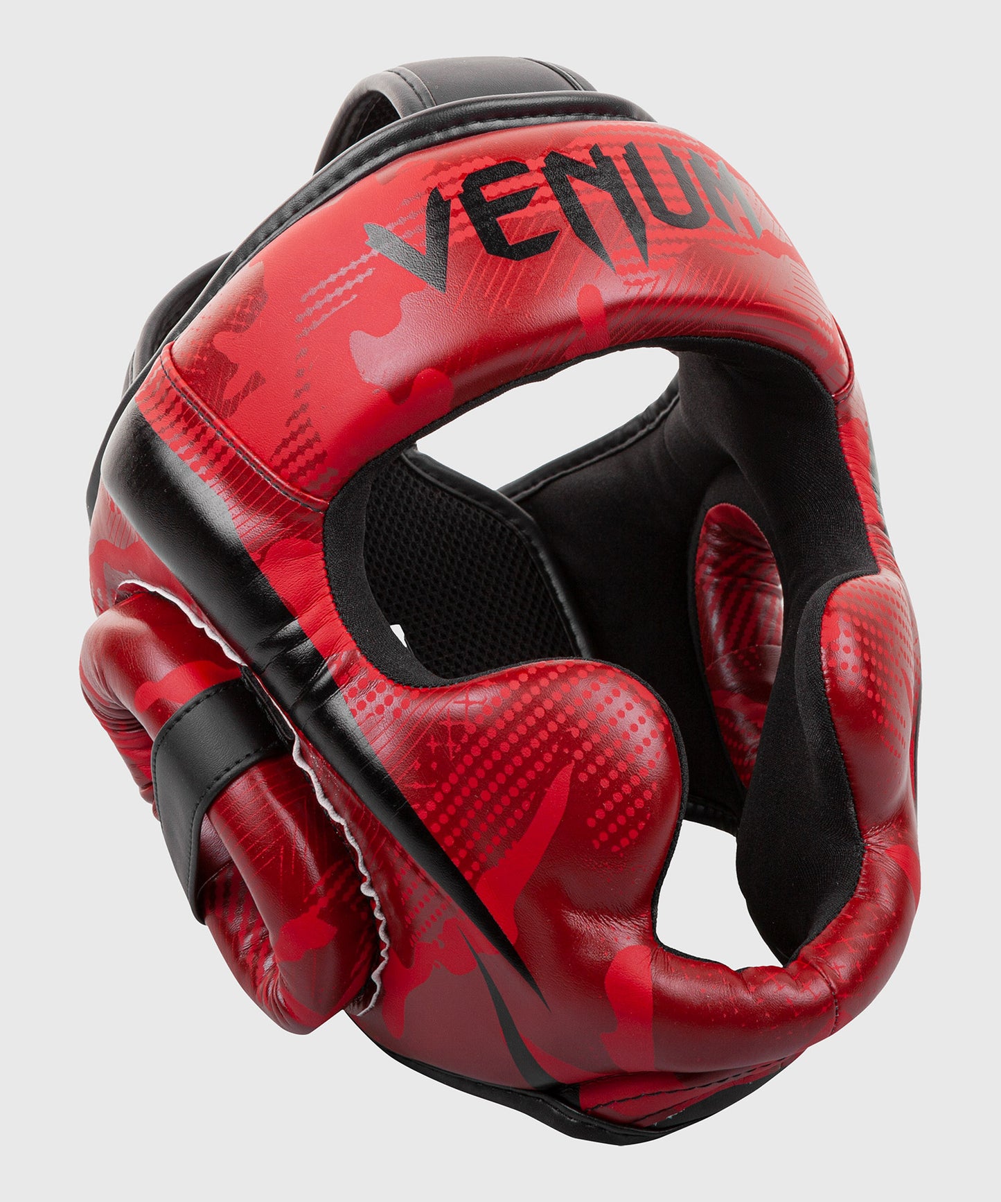 Casco da pugilato Venum Elite