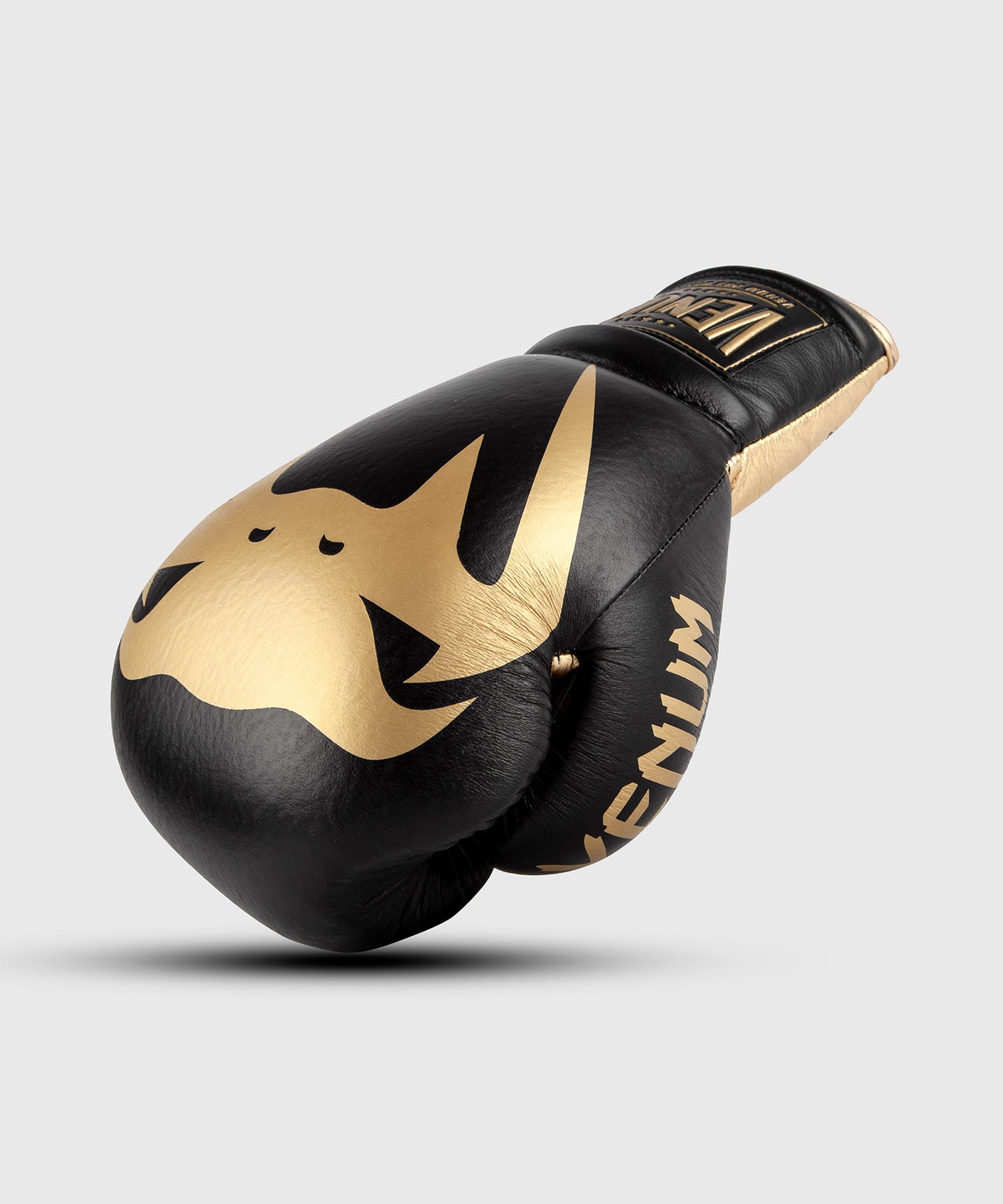 Guantoni da boxe professionali Venum Giant 2.0 – Lacci