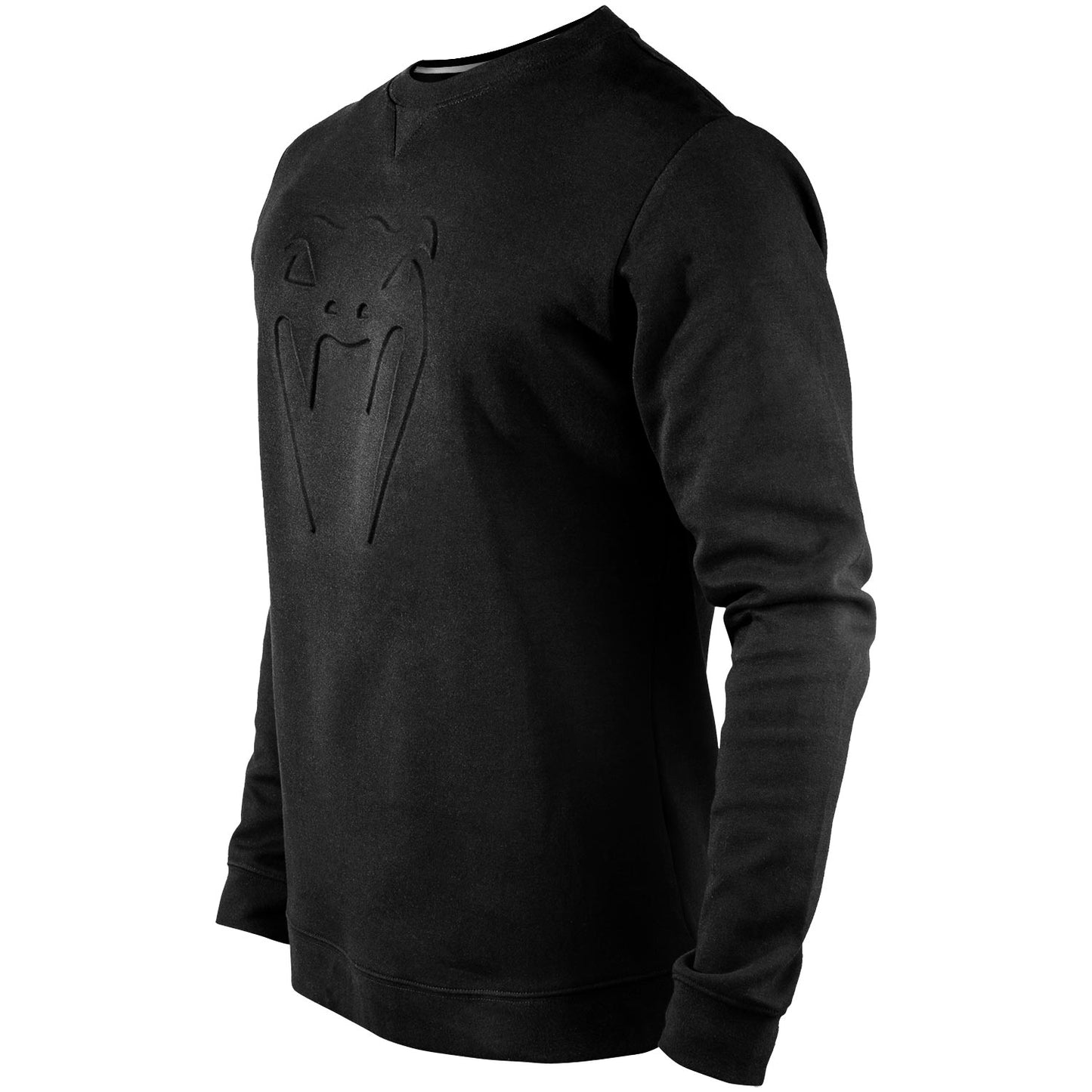 Felpa con cappuccio Classic Venum - Nero/Nero