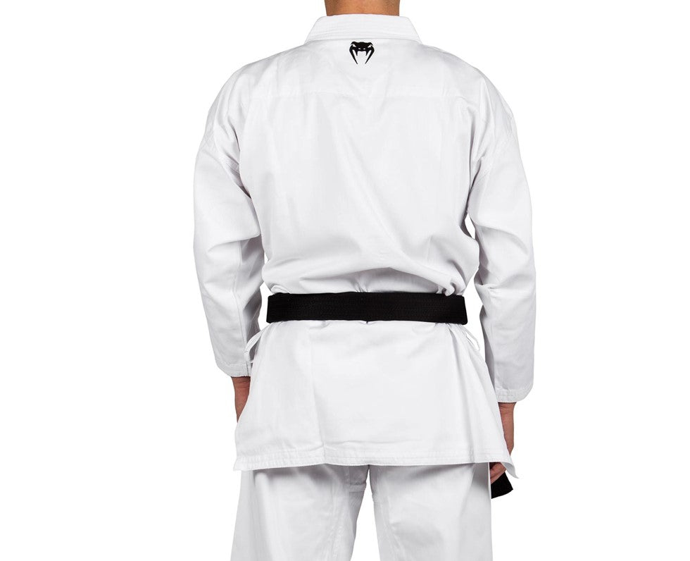 Gi Karate Venum Challenger - Bianco