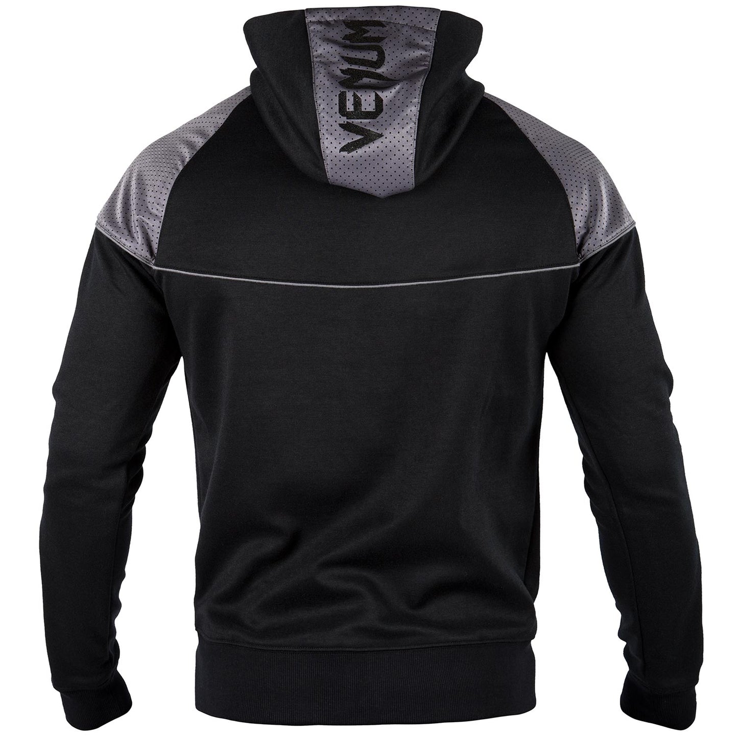 Venum Laser Hoody - Nero