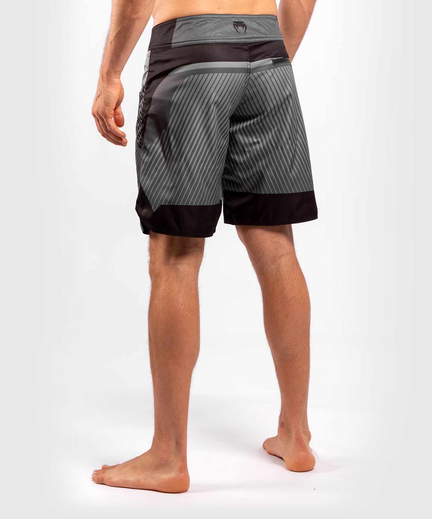 Pantaloncini da bagno Venum Fidji - grigio