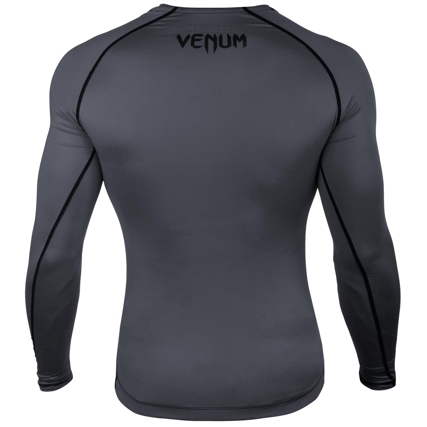 T-shirt a compressione Venum Contender 3.0 - Maniche lunghe