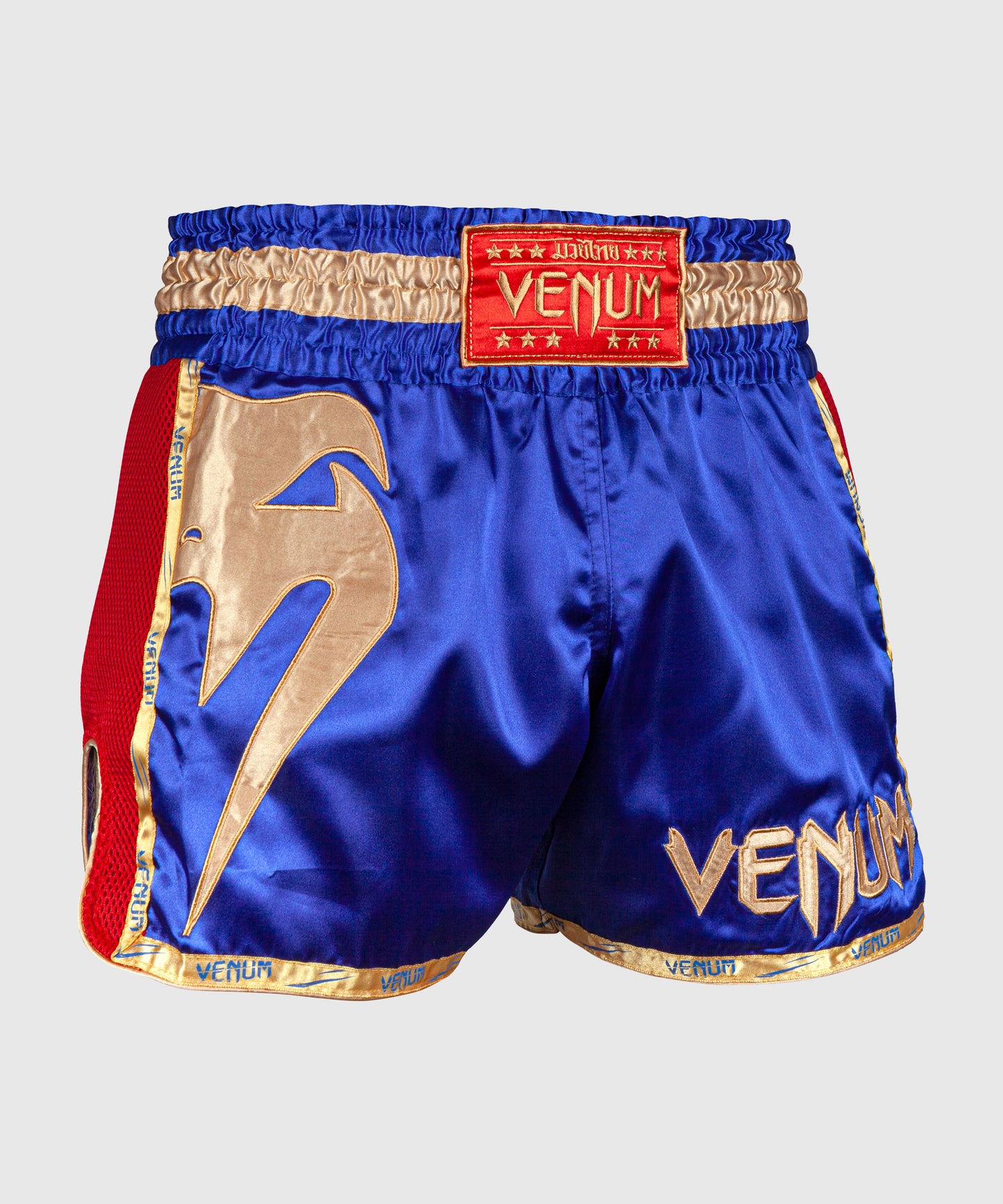 Pantaloncini da Muay Thai Venum Giant