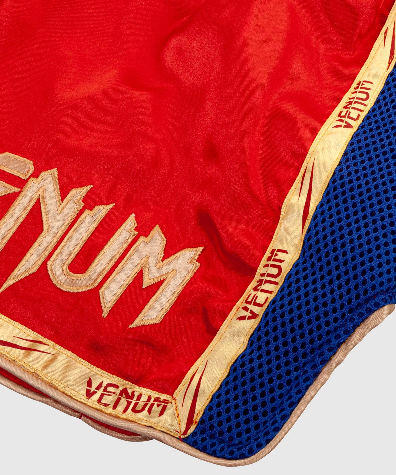 Pantaloncini da Muay Thai Venum Giant