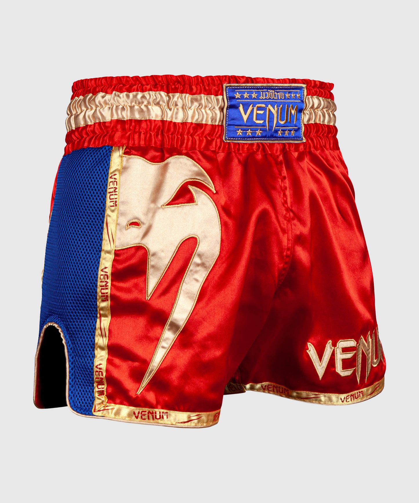 Pantaloncini da Muay Thai Venum Giant