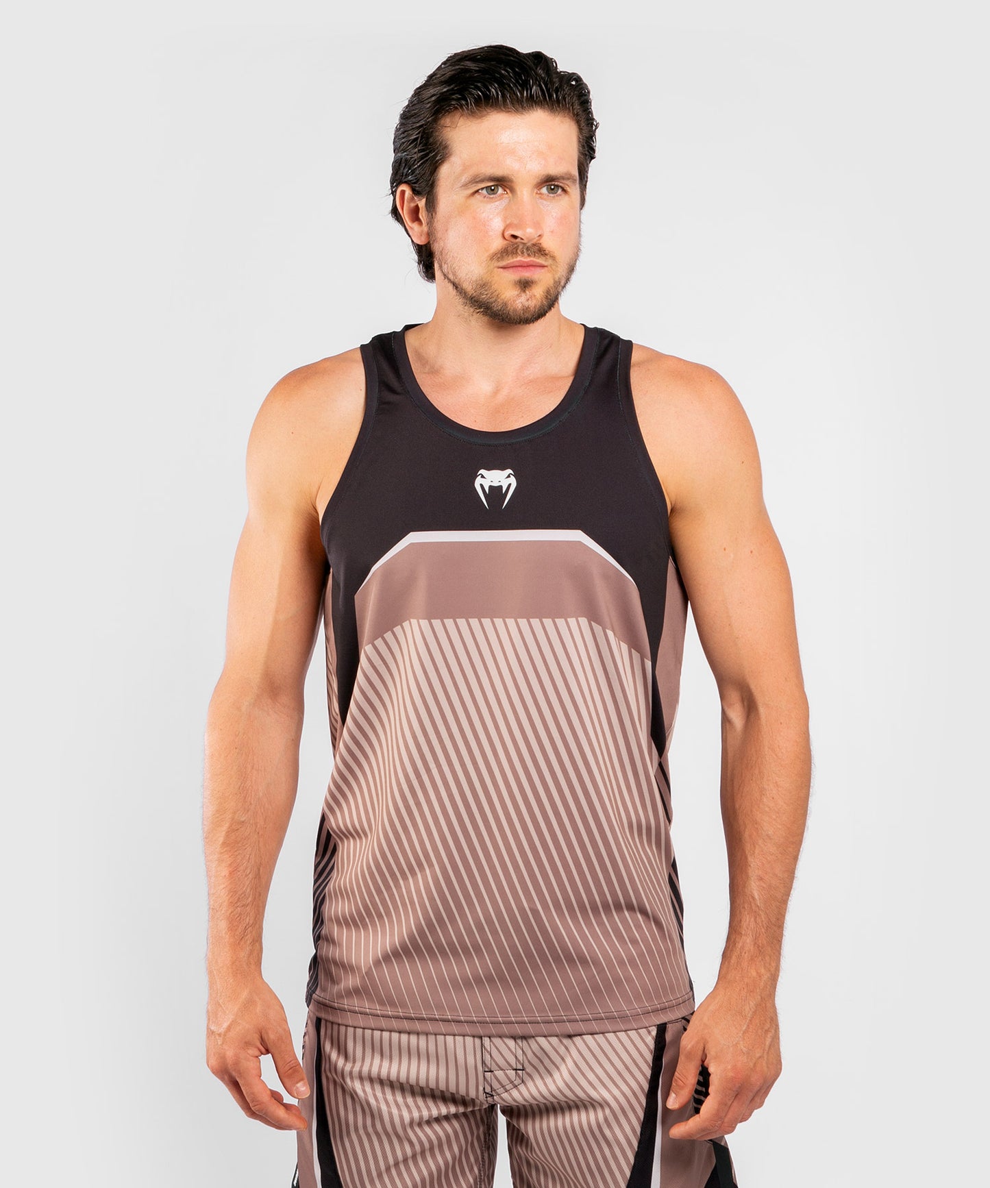 Canotta Dry tech Venum Fidji - Sabbia