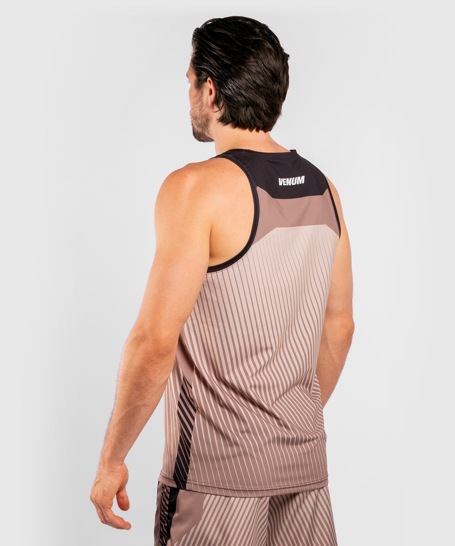 Canotta Dry tech Venum Fidji - Sabbia