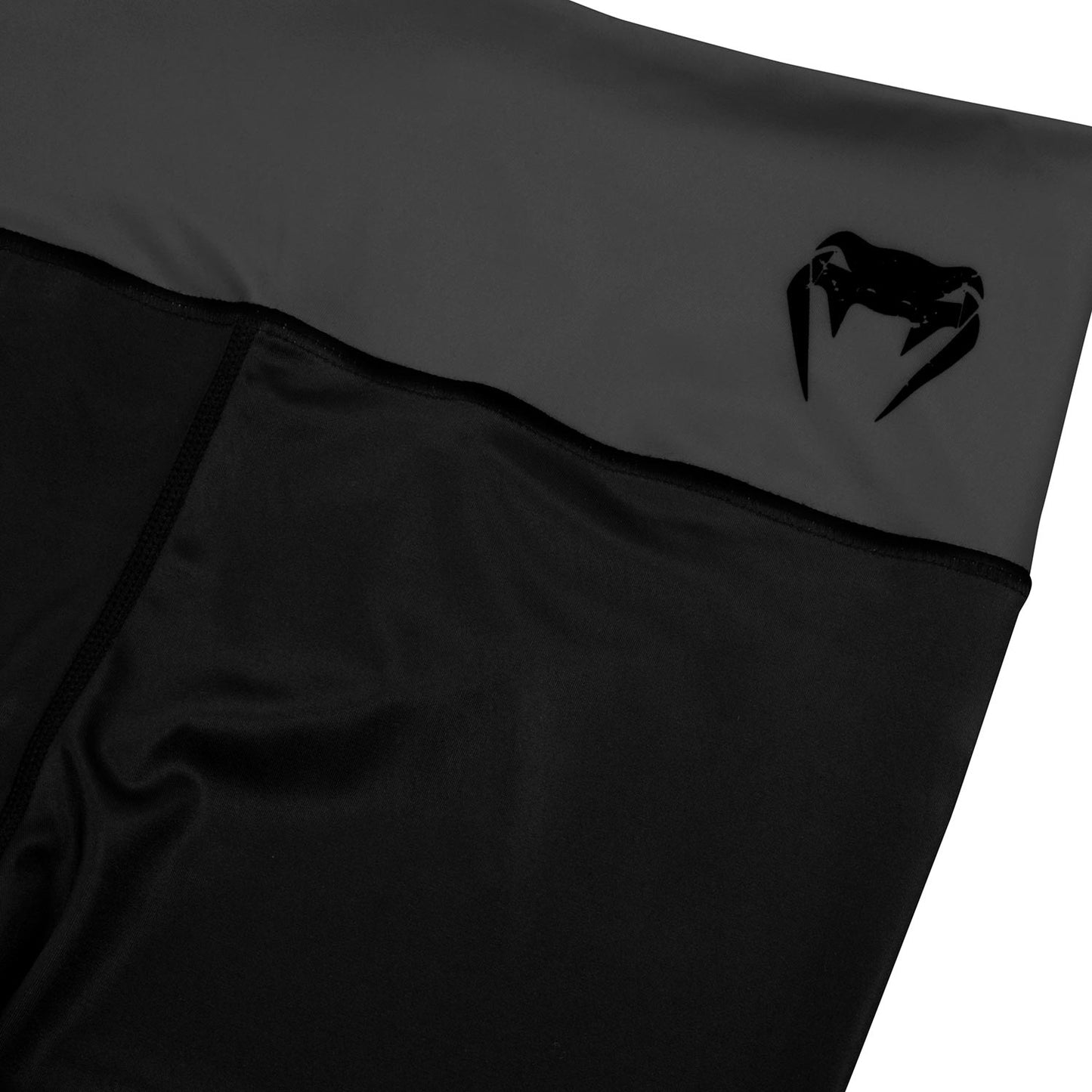 Leggings Venum Power - Nero/Grigio