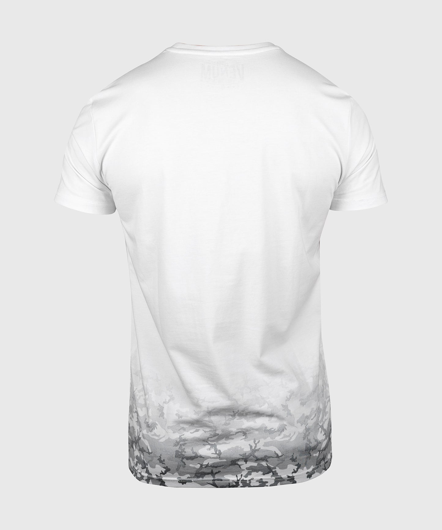 T-shirt Classic Venum - White/Urban Camo