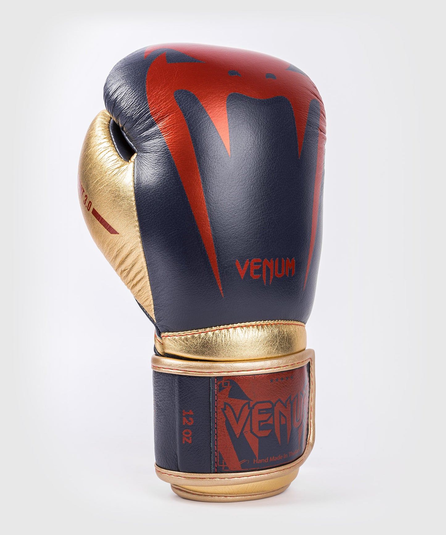 Guantoni da Boxe Venum Giant 3.0 - Edizione limitata - Blu
