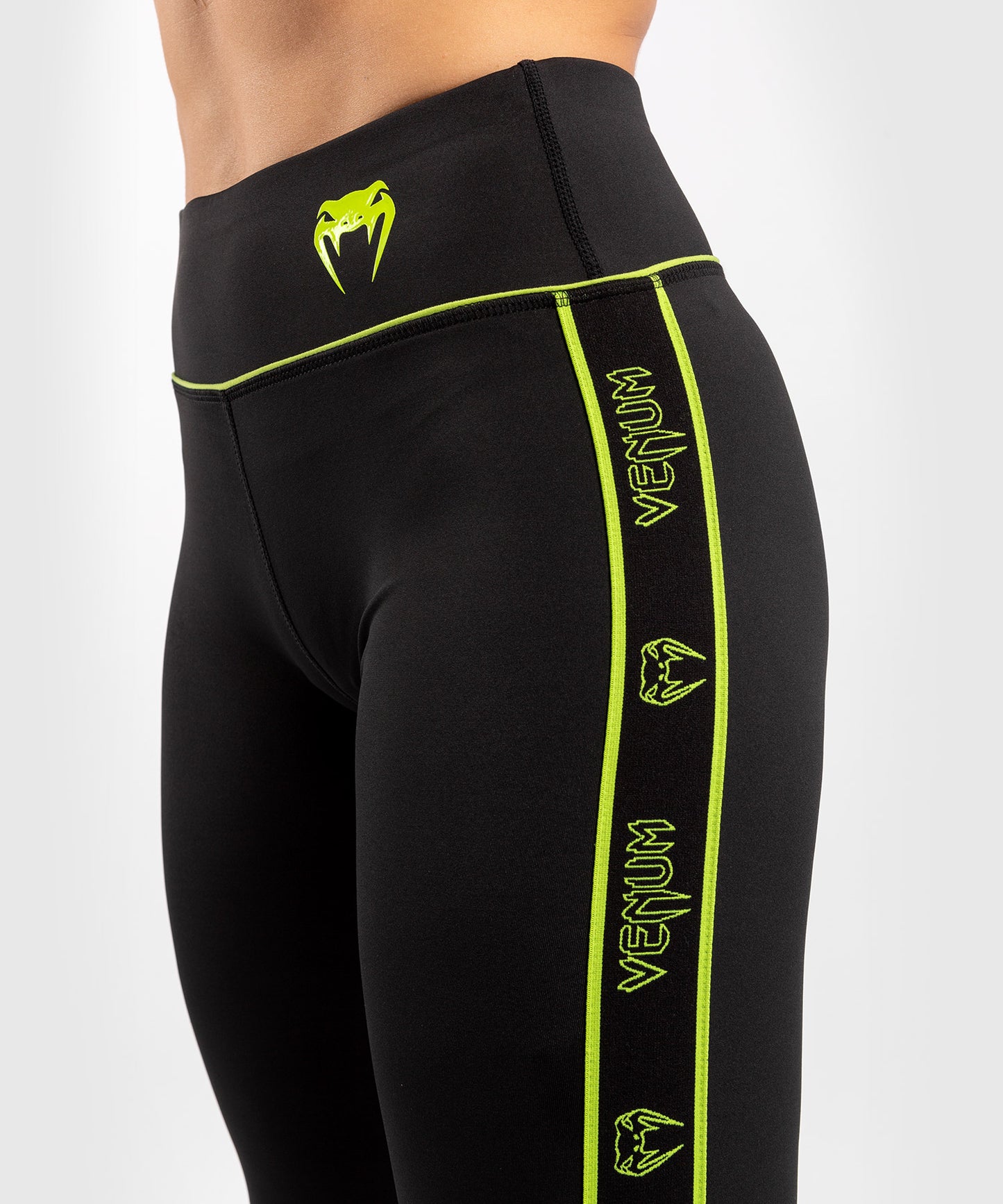 Legging Donna Venum Tecmo