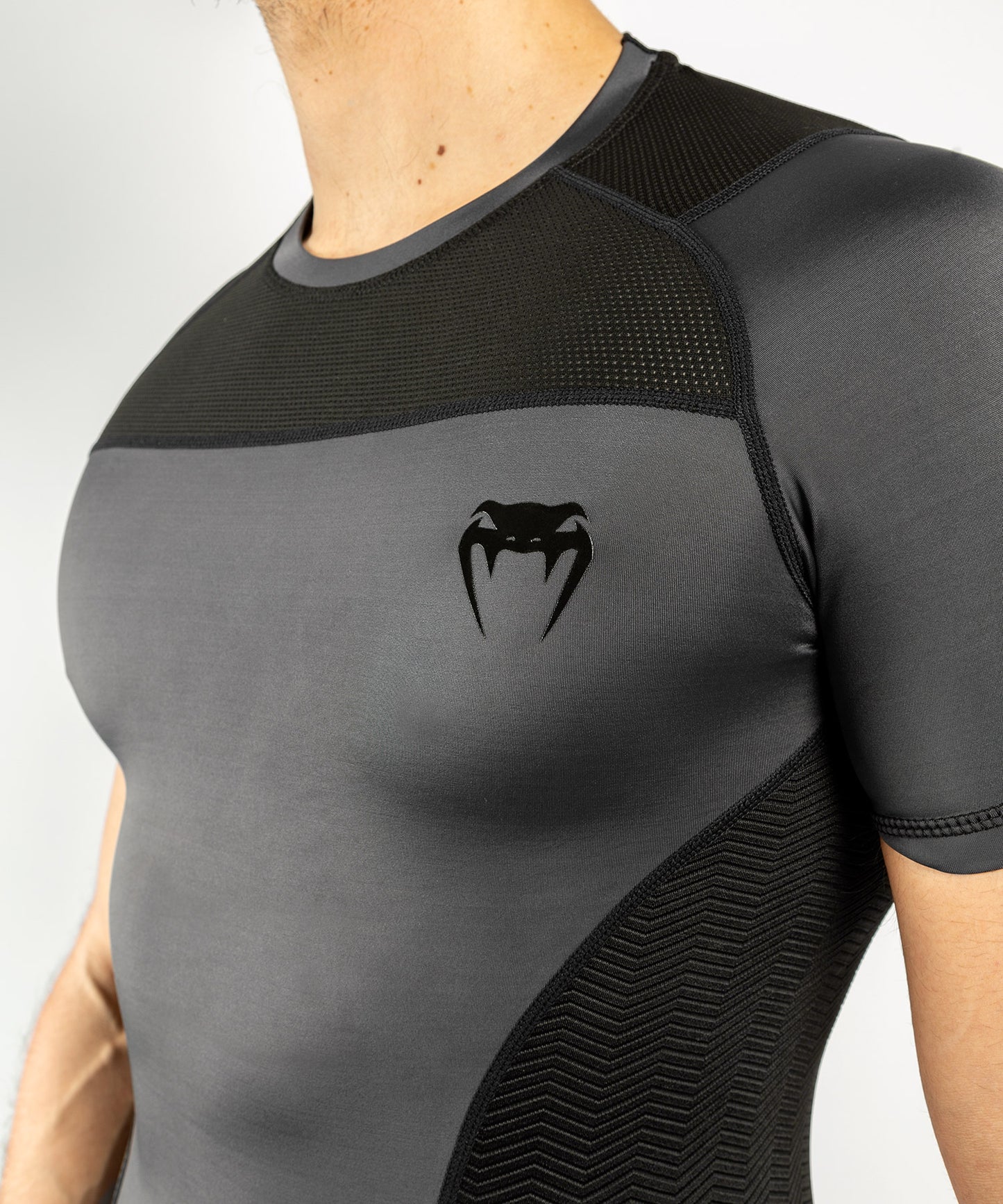 G-fit Rashguard Venum - Maniche Corte