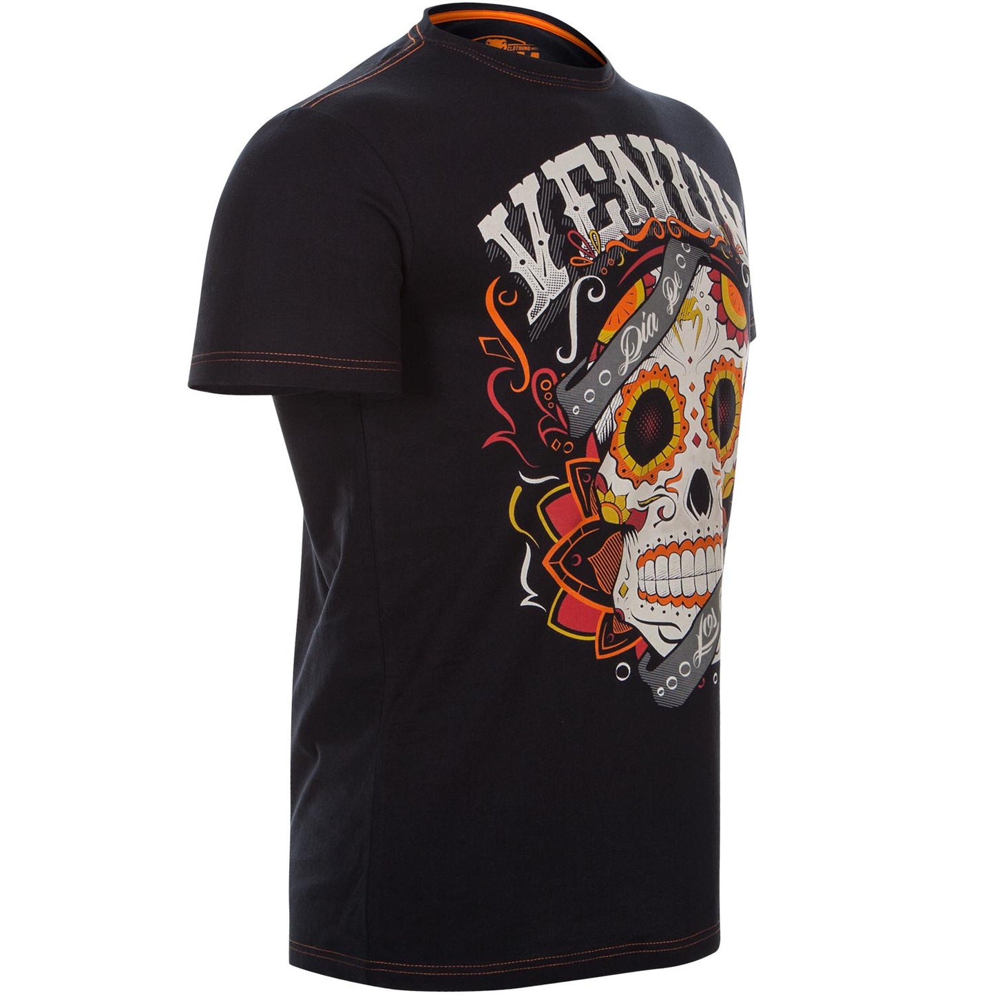 Maglietta Venum Santa Muerte