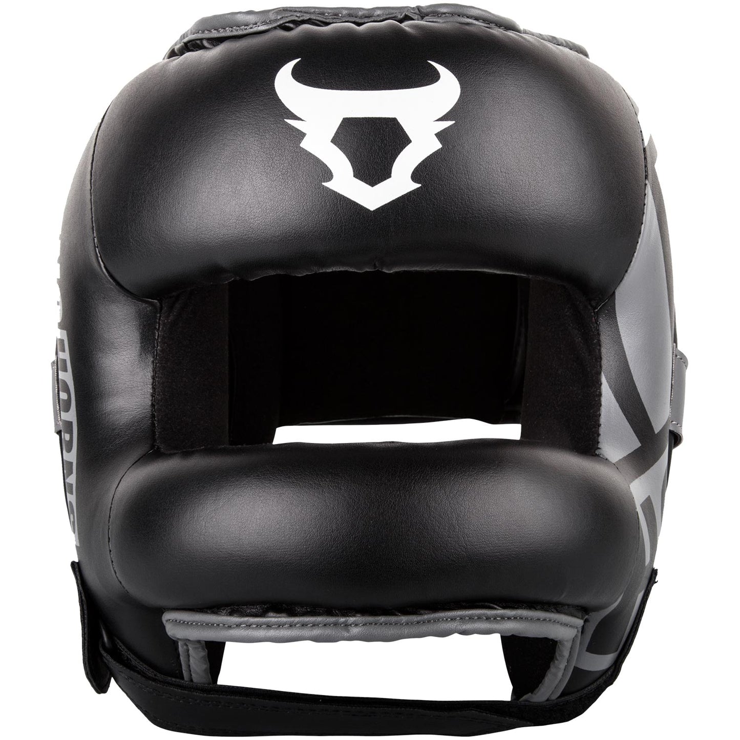 Casco Ringhorns Nitro - Nero