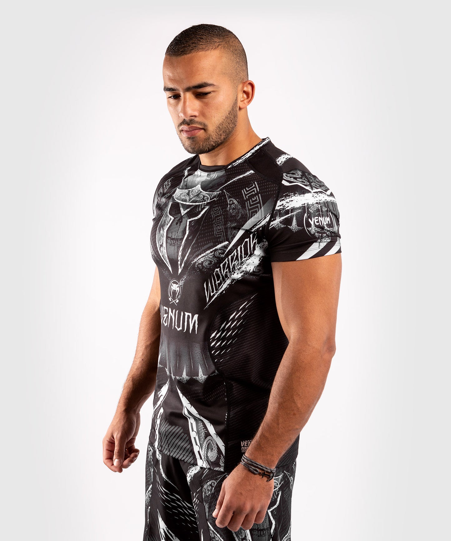 Maglietta Venum GLDTR 4.0 Dry-Tech