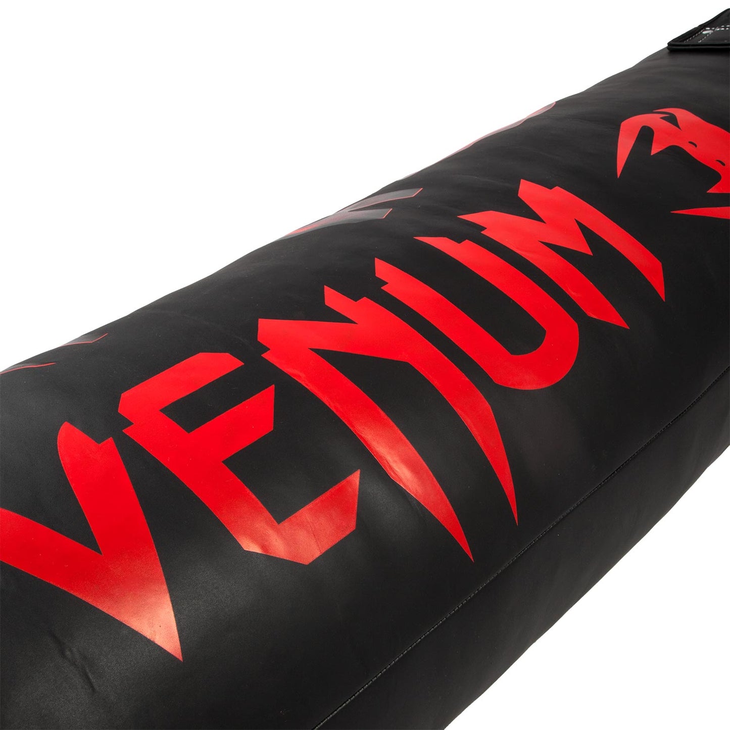 Sacco da boxe Dragon's Flight Venum - Nero/Rosso - 130 cm