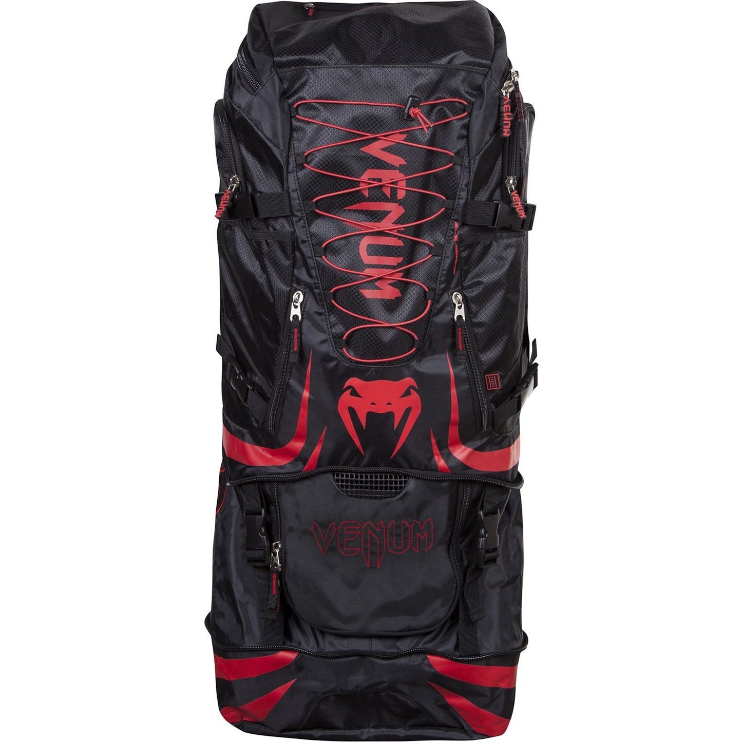 Zaino Venum Challenger Xtrem - Rosso Diavolo
