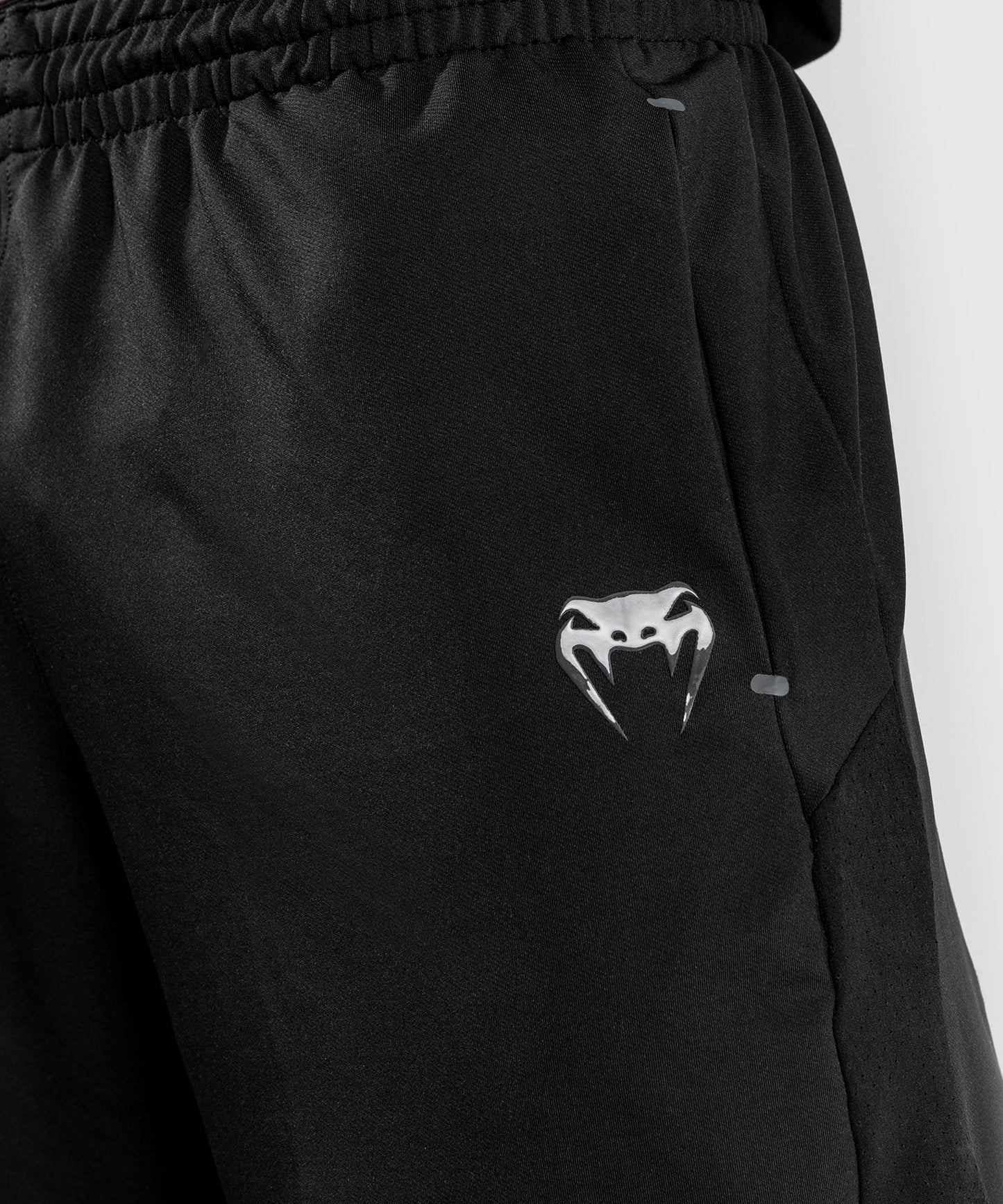 Pantaloncini da allenamento Venum Contender Evo - Nero/Nero