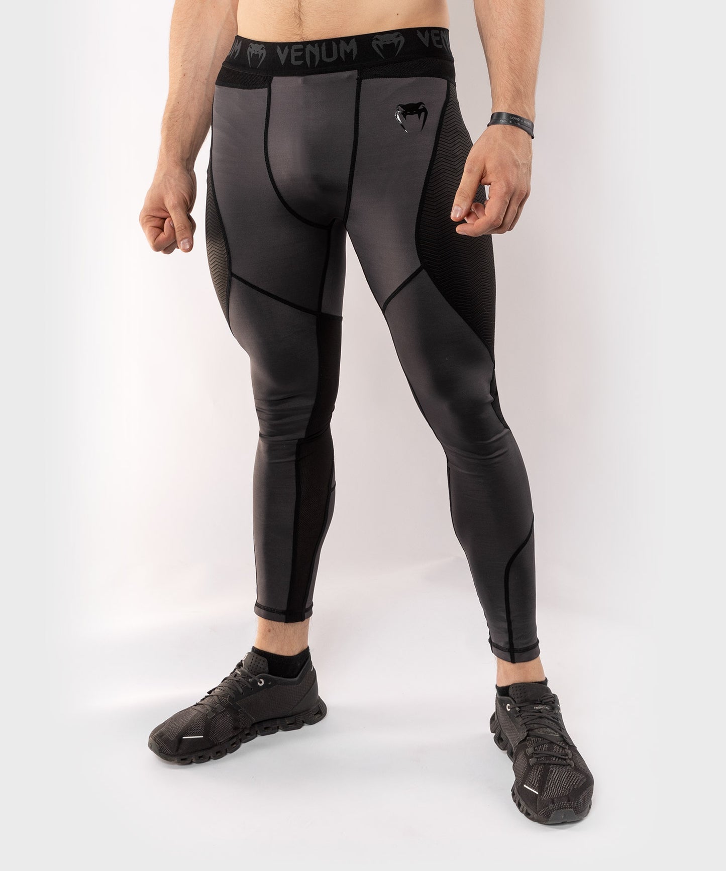 Pantaloni a compressione Venum G-Fit