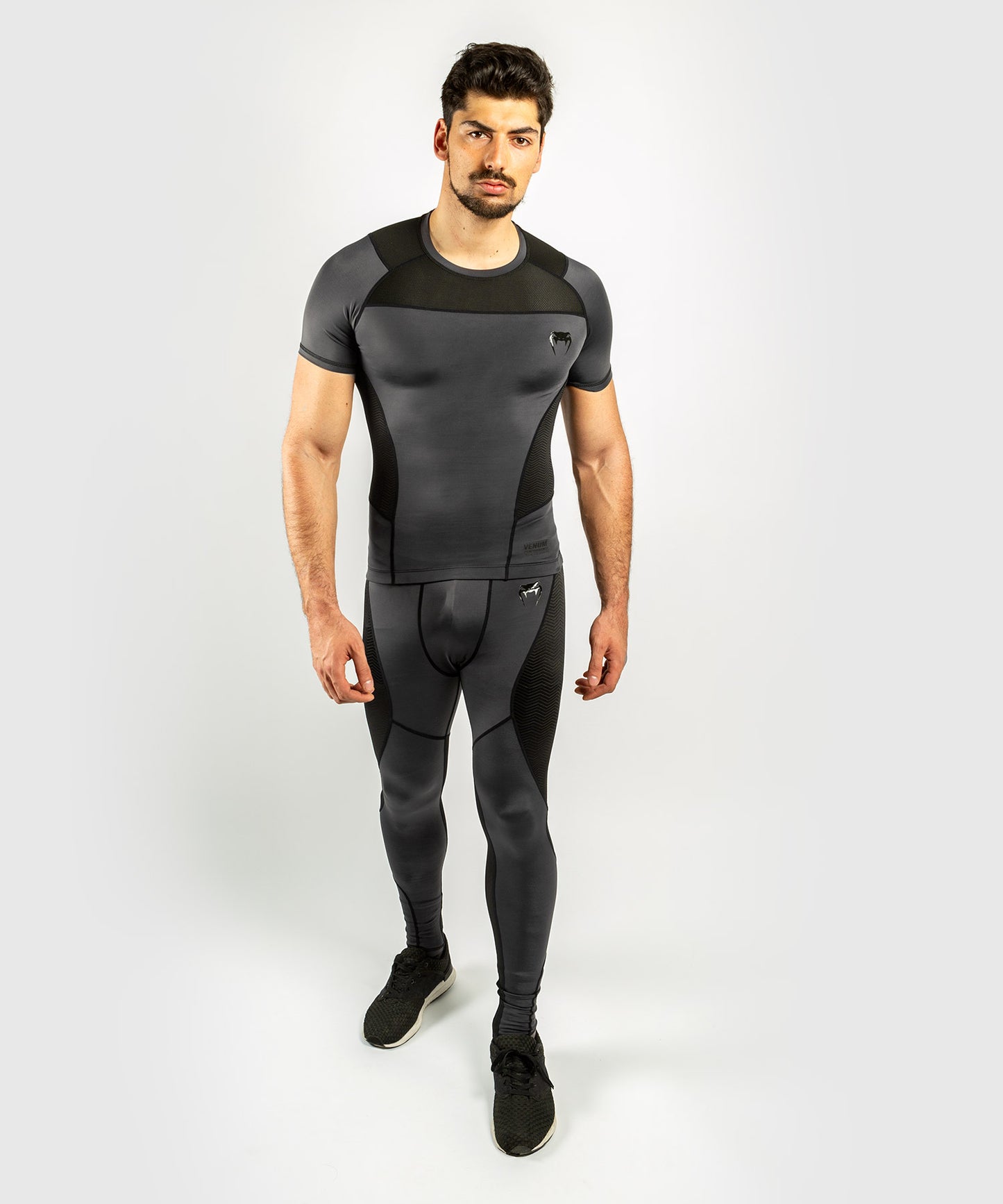 G-fit Rashguard Venum - Maniche Corte