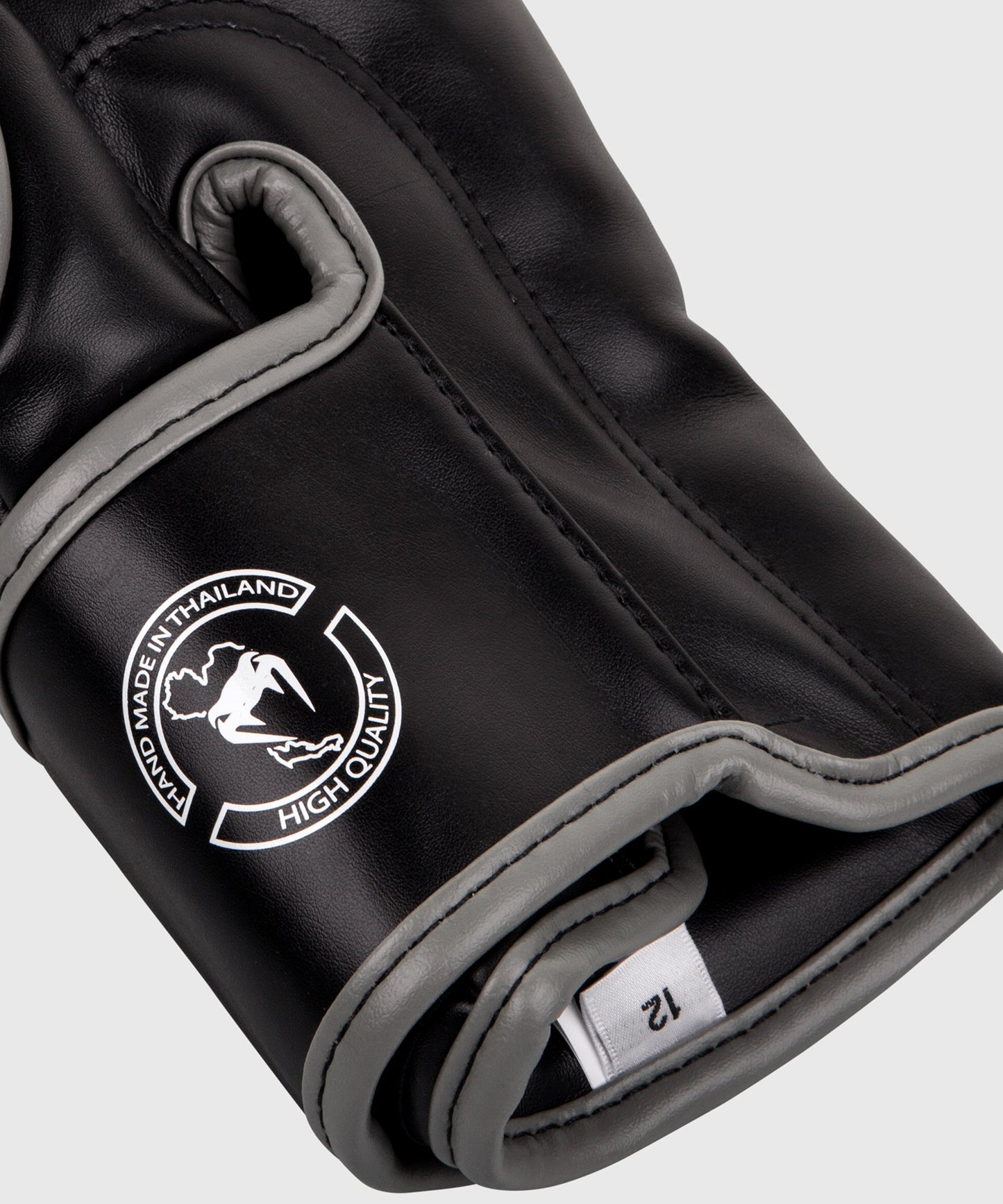 Guantoni da boxe Venum Elite - Nero/Rosso/Bianco