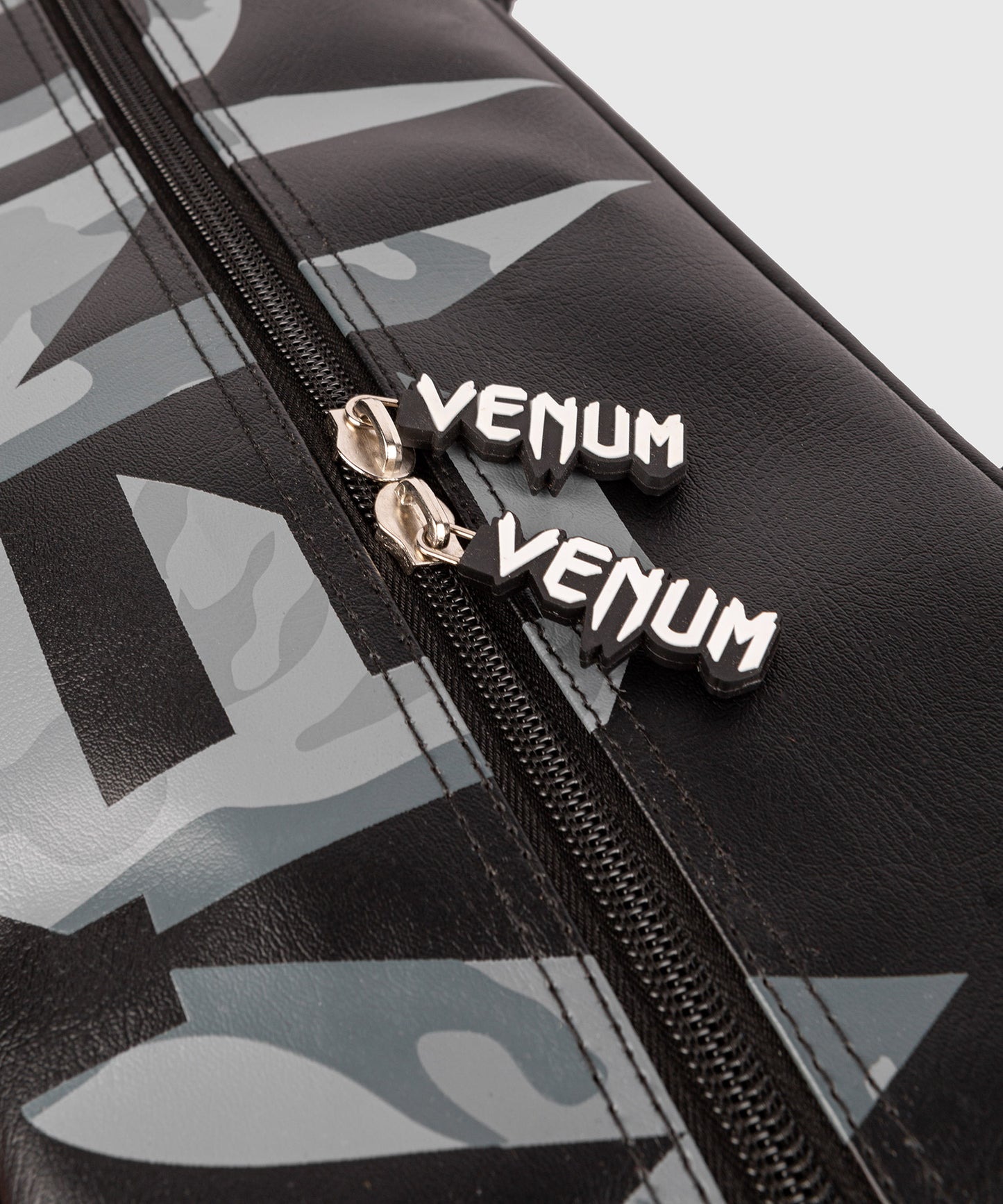 Sacca Venum Origins - Nero/Camo urban - Modello compatto
