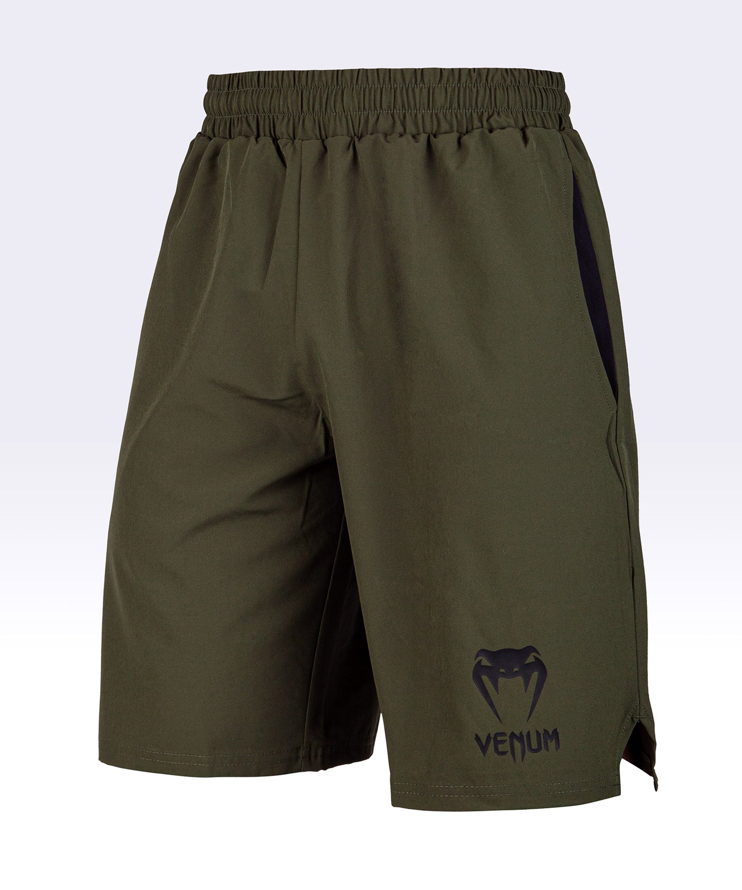 Pantaloncini da Allenamento Classic Venum - Cachi
