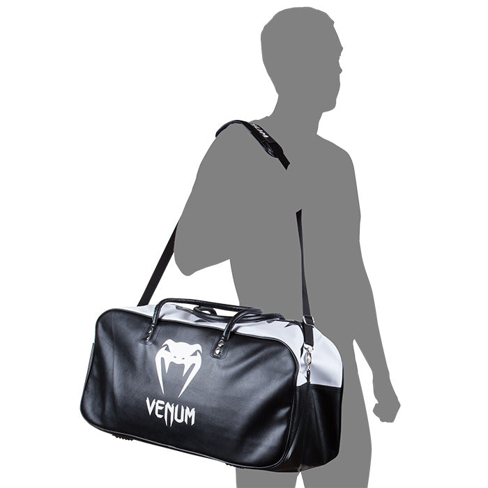 Borsa Venum Origins - Media - Nero/Ghiaccio - L
