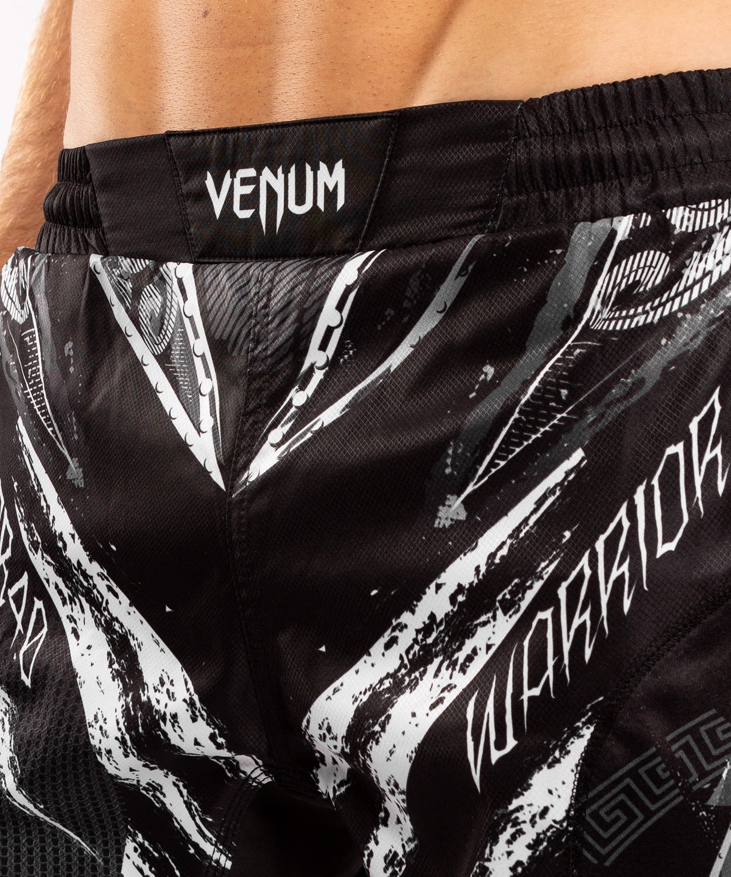 Pantaloncini da combattimento Venum GLDTR 4.0