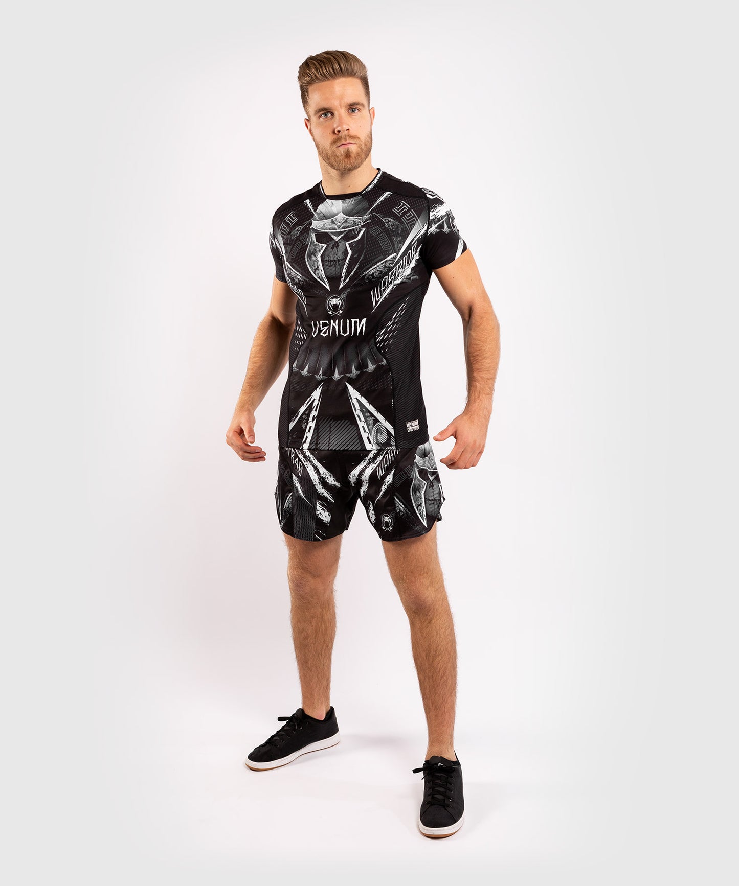 Pantaloncini da combattimento Venum GLDTR 4.0