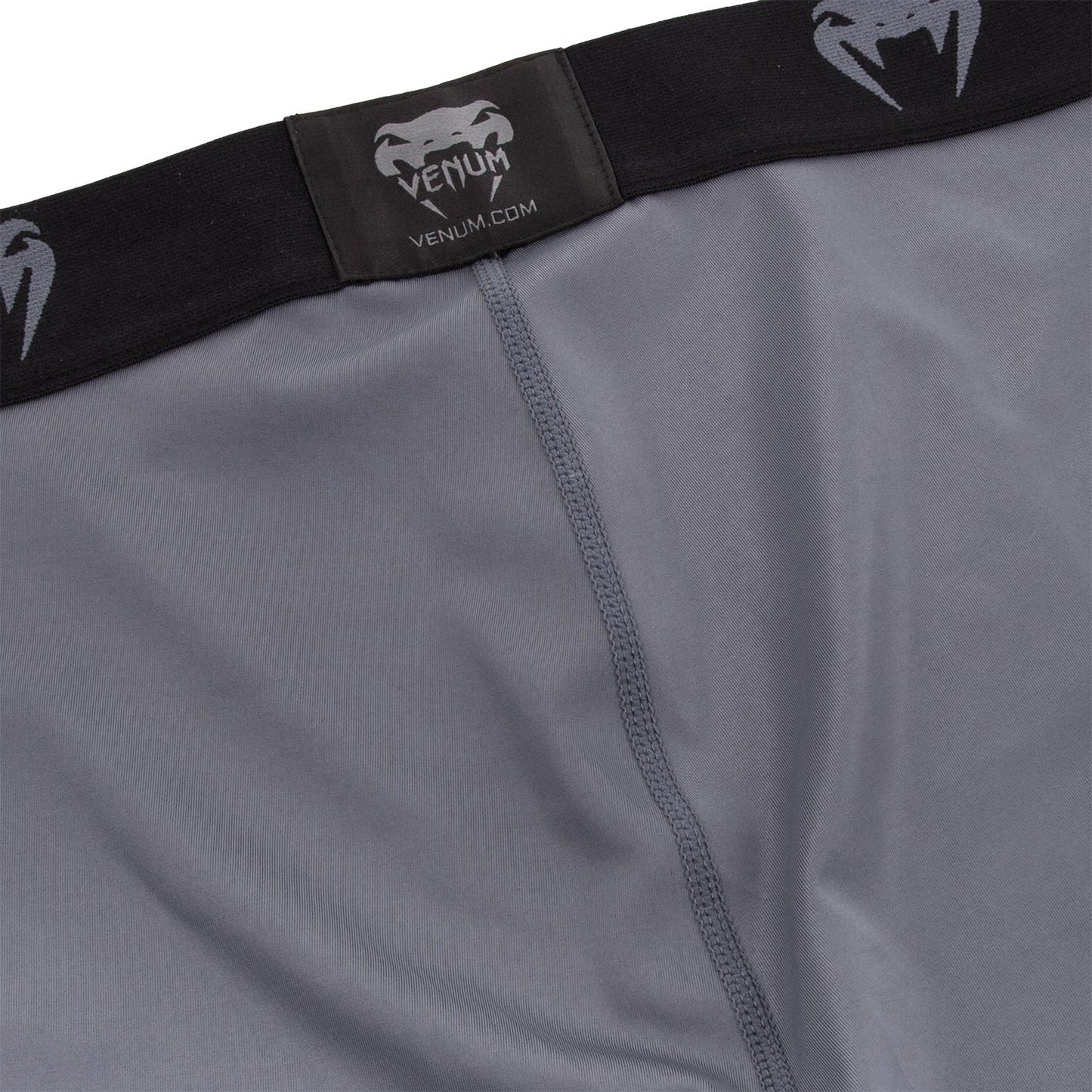 Pantaloni a compressione Venum Giant - Grigio erica
