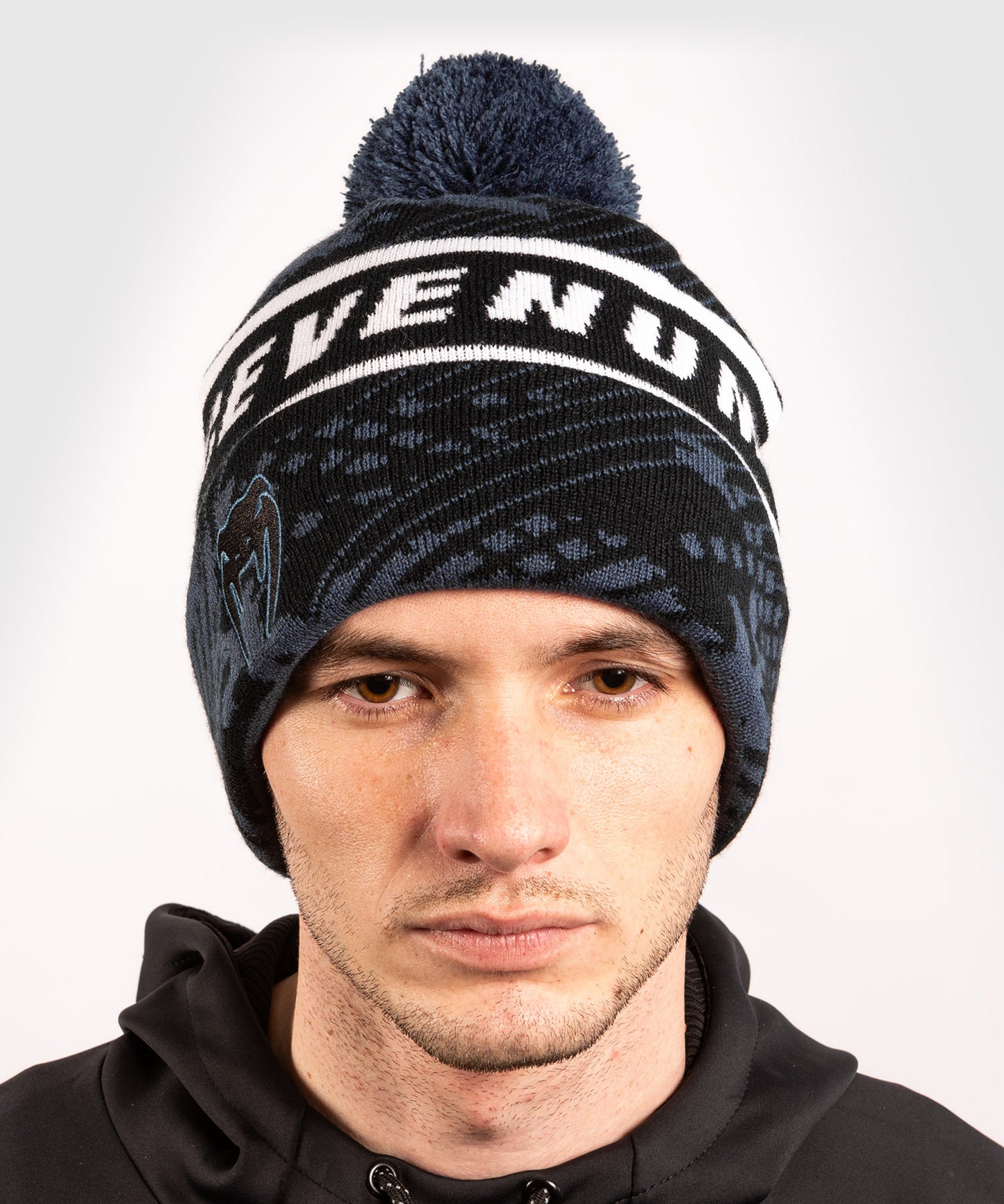 Berretto Venum Performance - Blu scuro/Nero