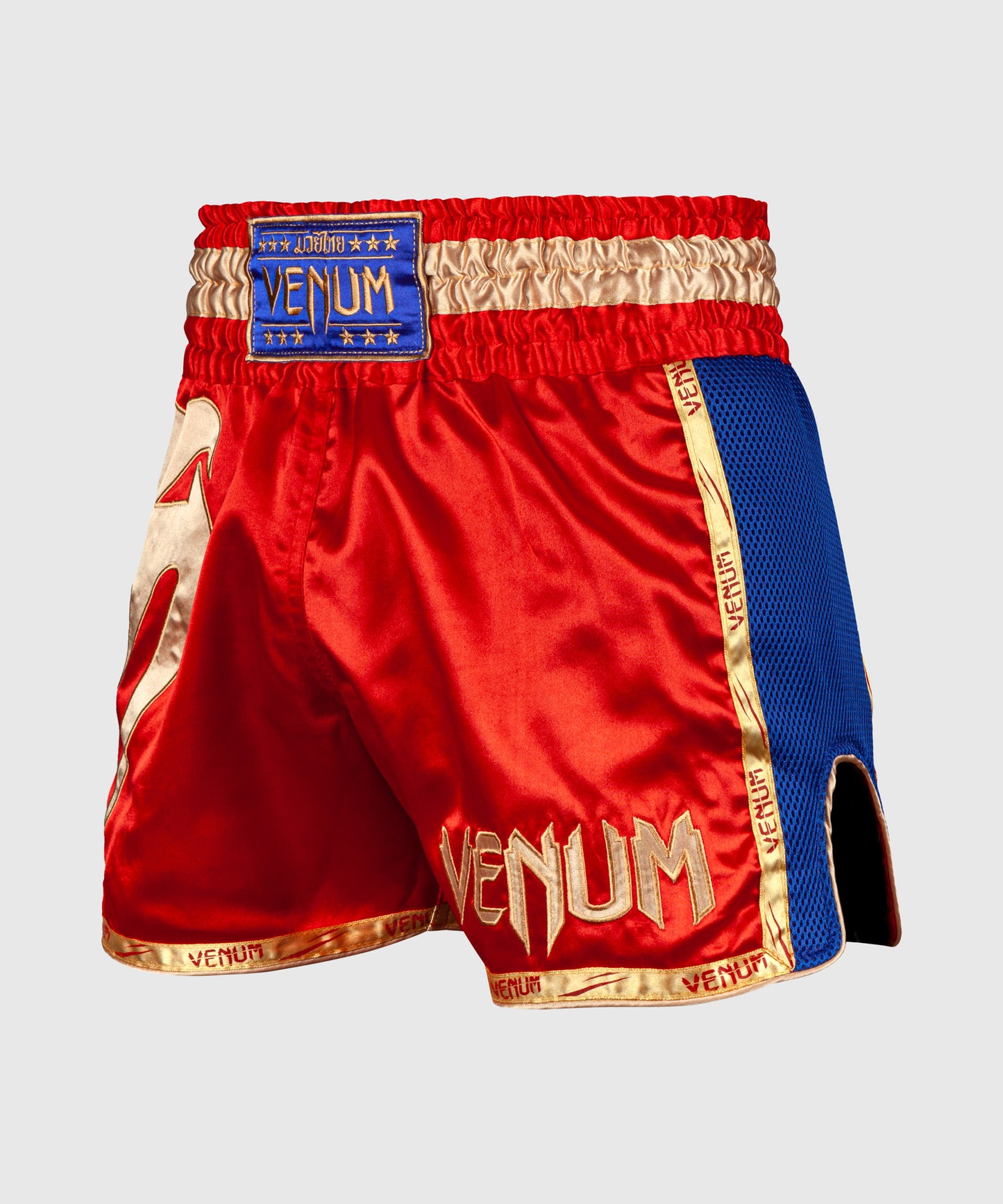 Pantaloncini da Muay Thai Venum Giant