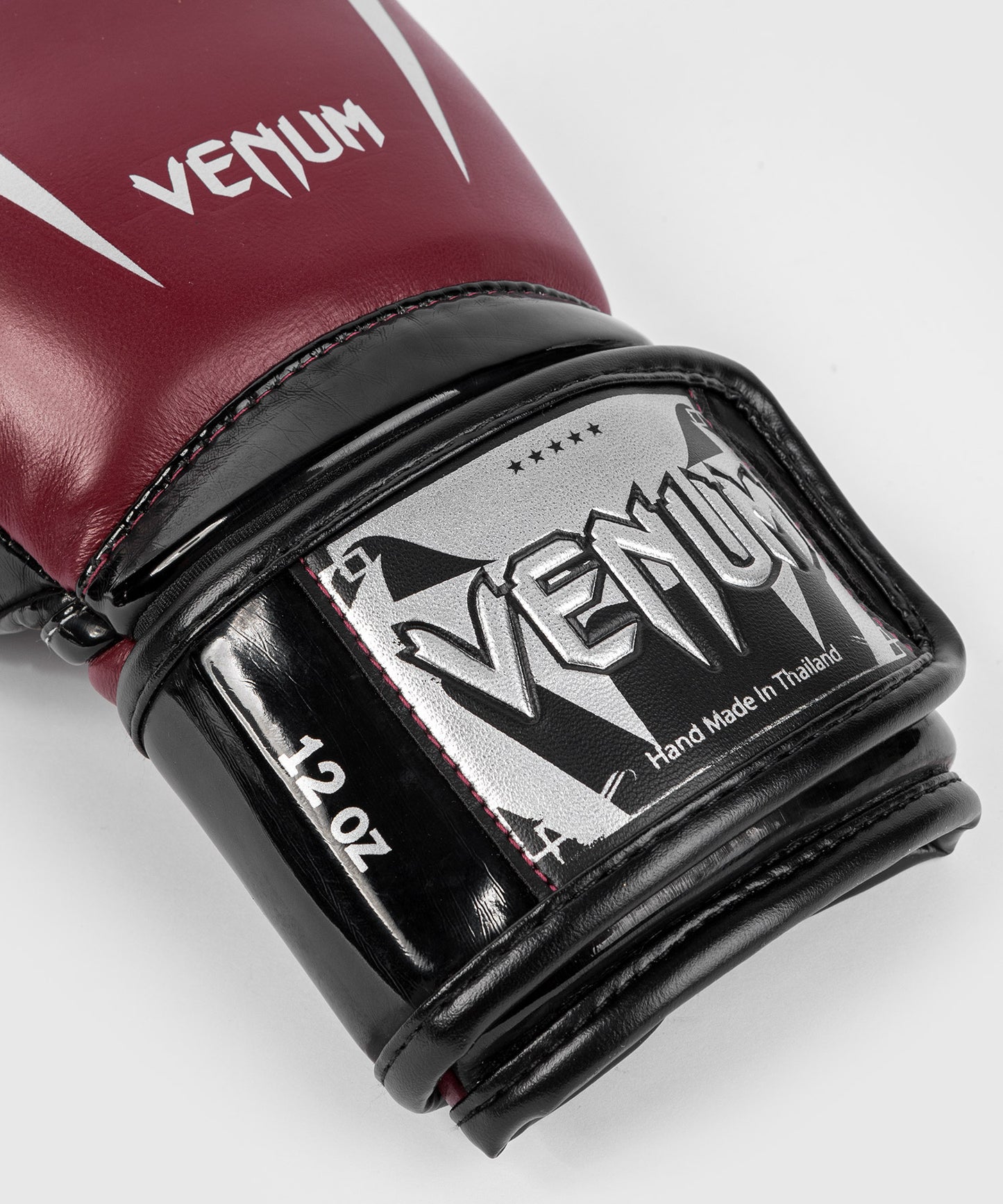 Guantoni da Boxe Venum Giant 3.0 - Edizione limitata -  Borgogna