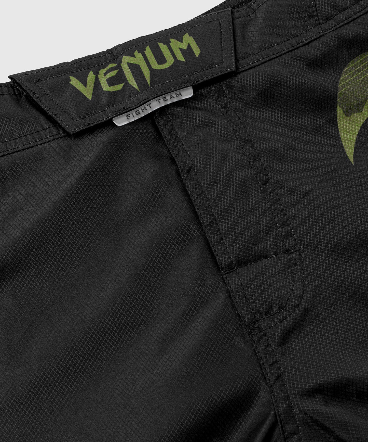 Pantaloncini MMA Venum Light 3.0 - Cachi/Nero
