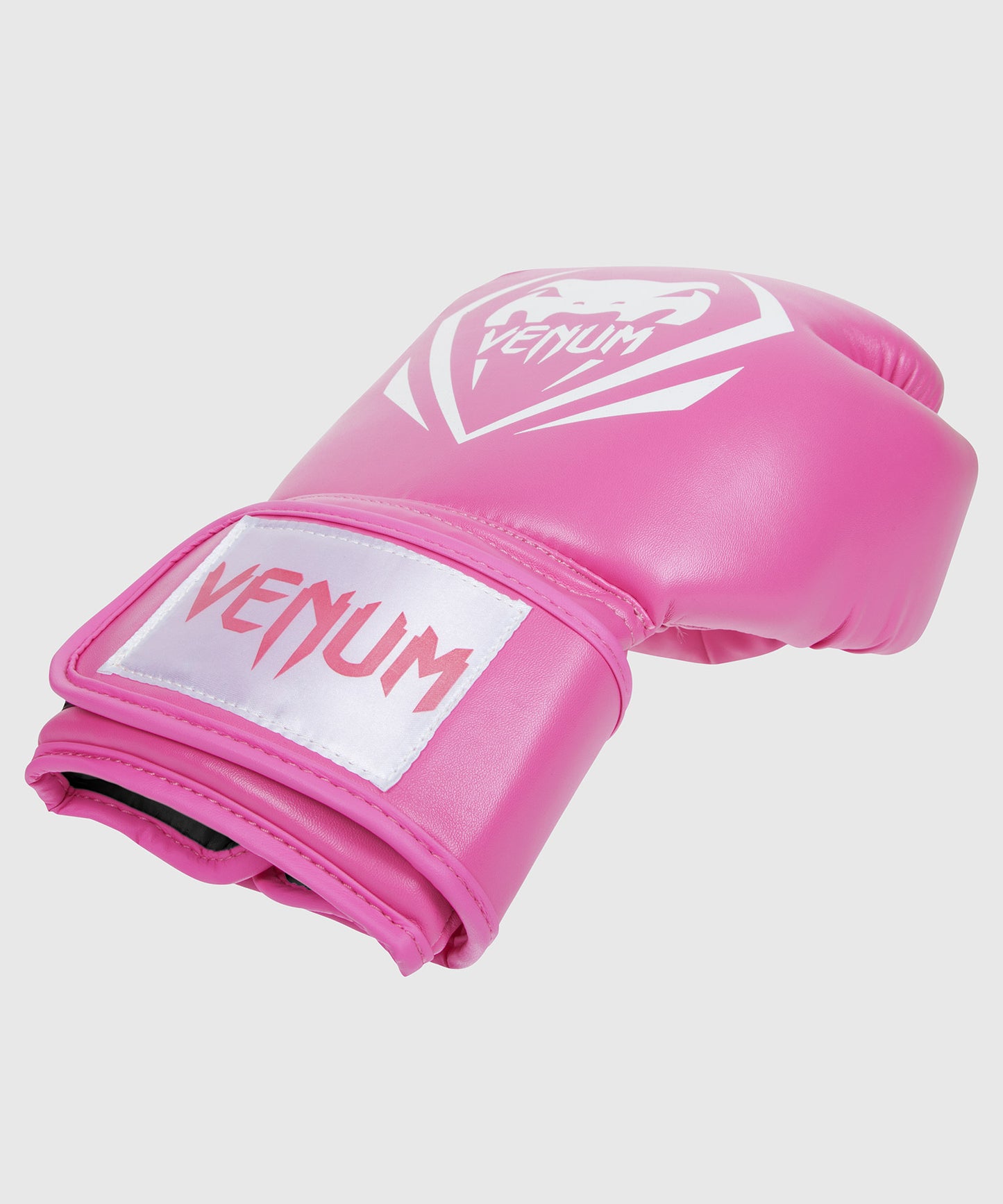 Guantoni da Boxe Venum Contender - Rosa