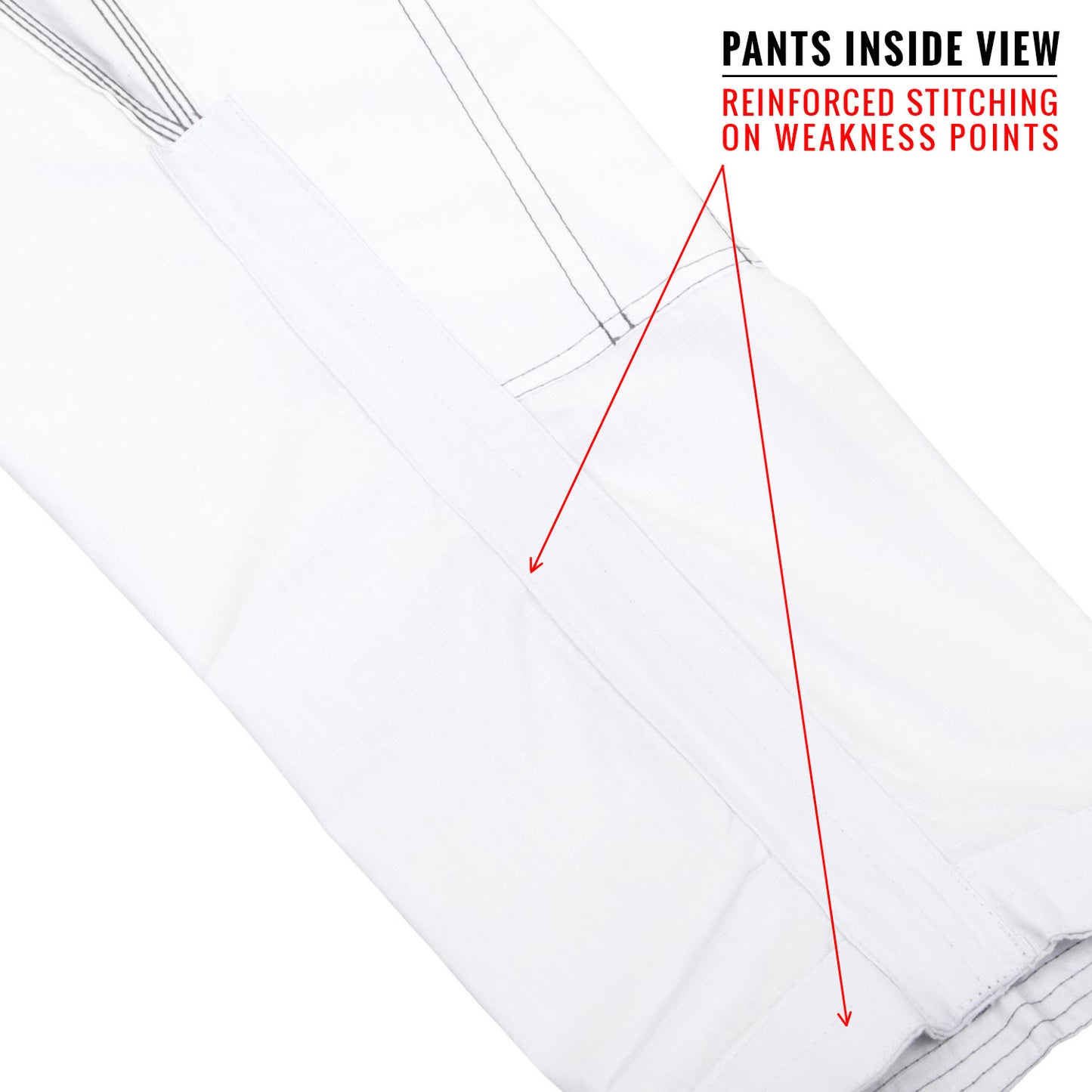 Venum Challenger 3.0 BJJ GI - Bianco/Grigio