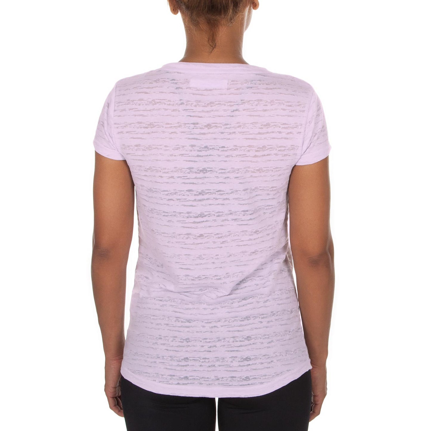 T-shirt con collo a V Venum Essential